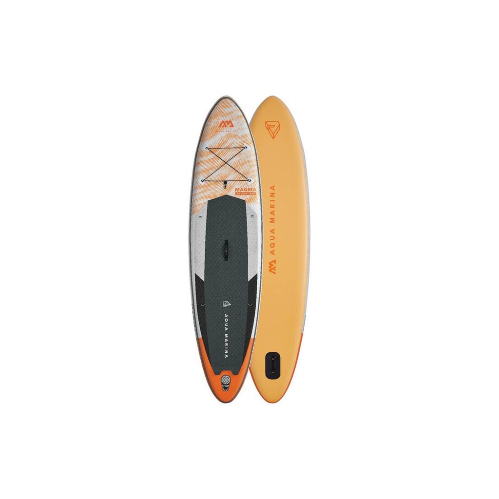 Aqua Marina SUP-Board »MAGMA Set«