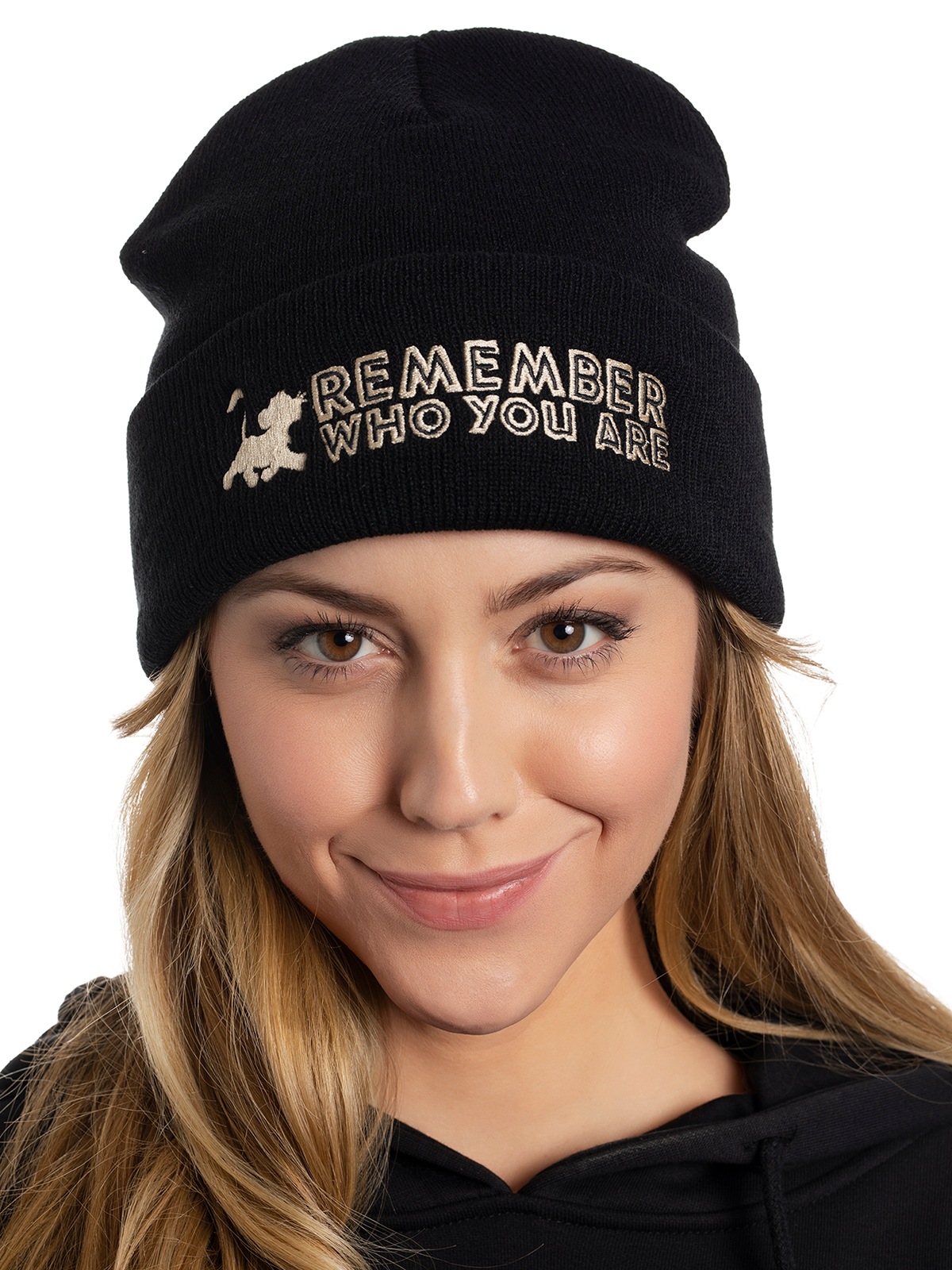 Strickmütze »Disney König der Löwen Remember«