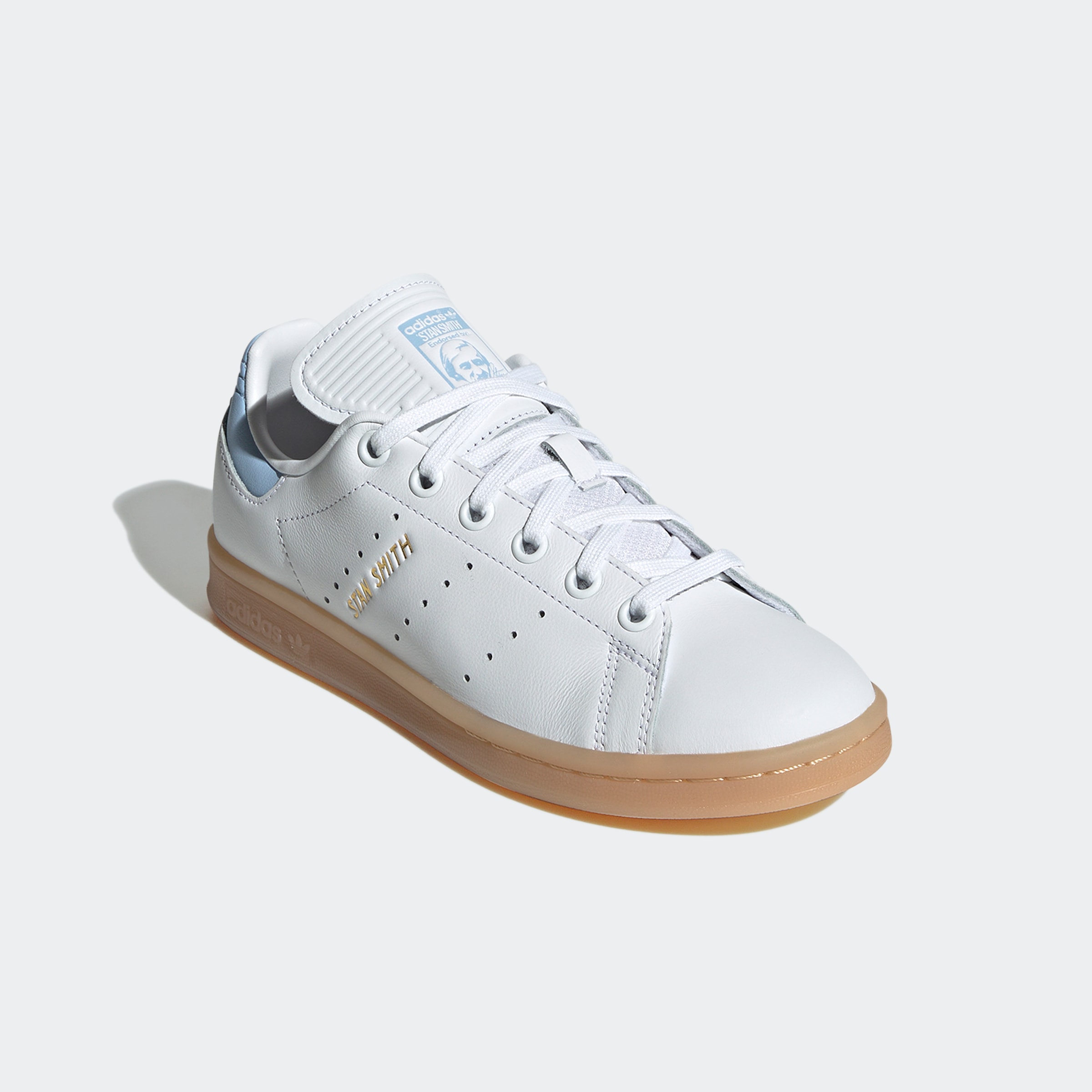 adidas Originals Sneaker »STAN SMITH KIDS«
