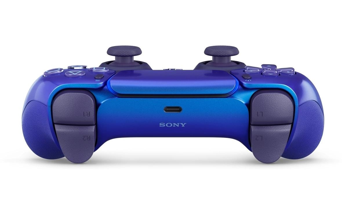 Sony Controller »DualSense Chroma Collection«