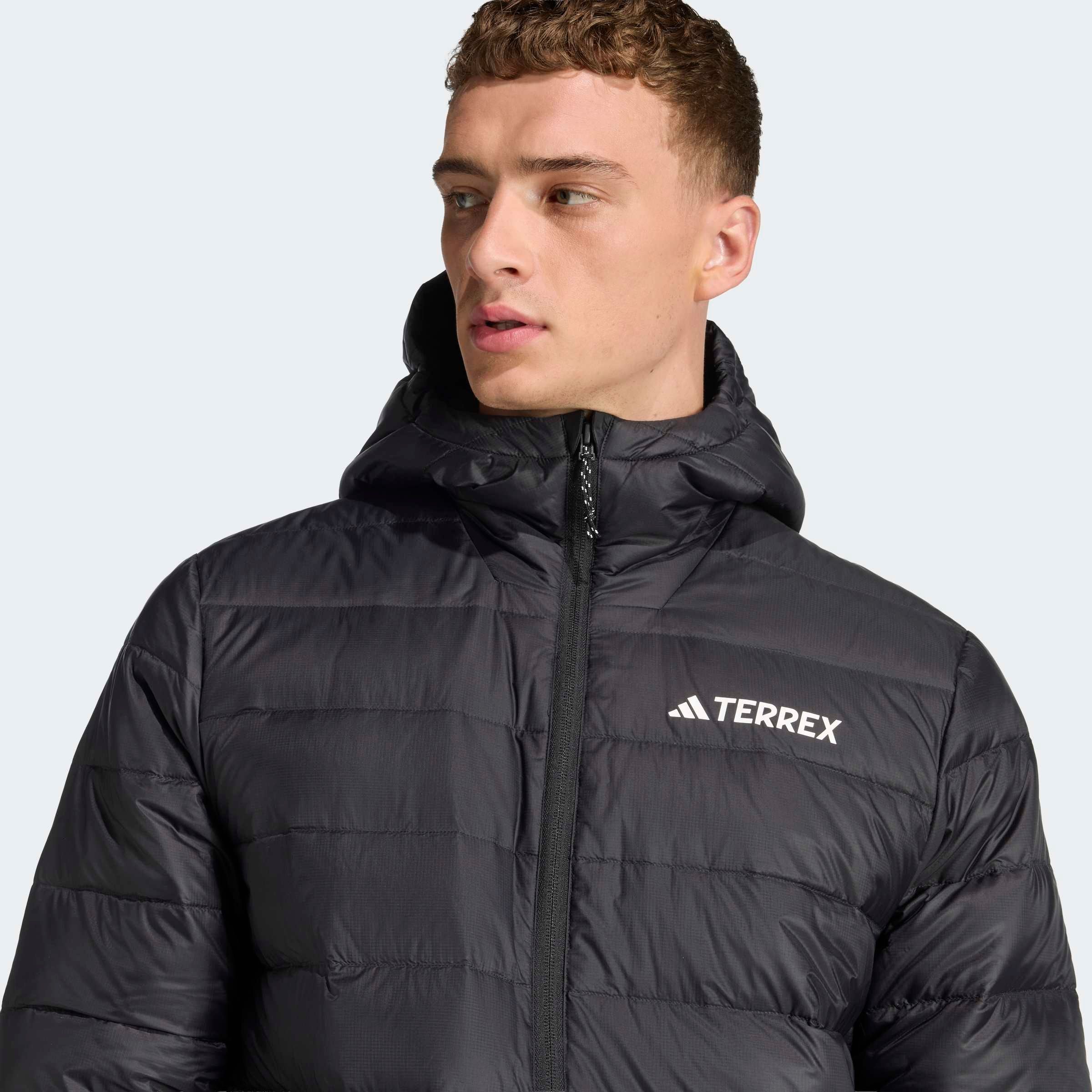 adidas TERREX Outdoorjacke »MT ESS DOWN H J«