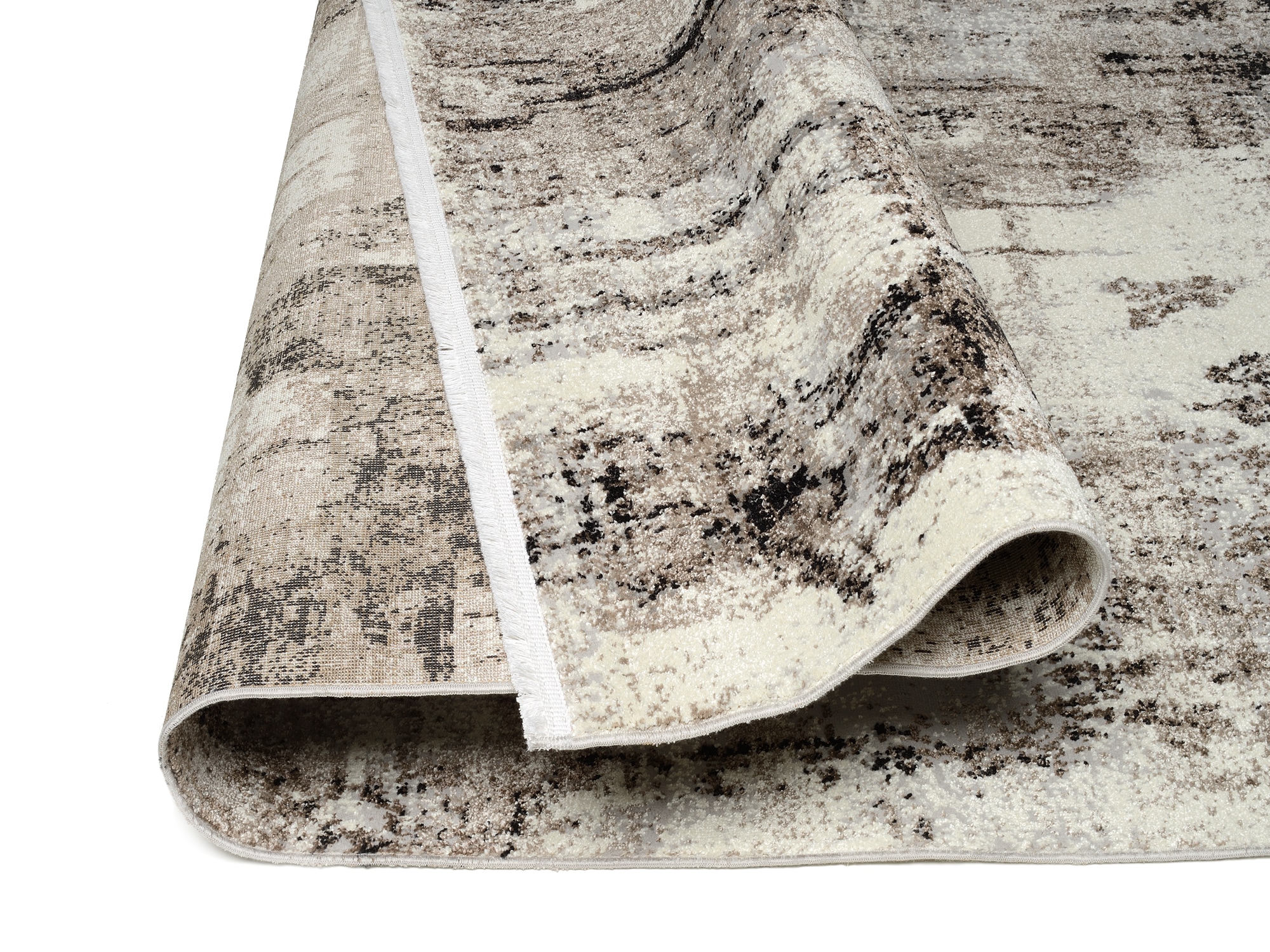 OCI DIE TEPPICHMARKE Teppich »TOP ALINA«, rechteckig, 7 mm Höhe, Wohnzimmer