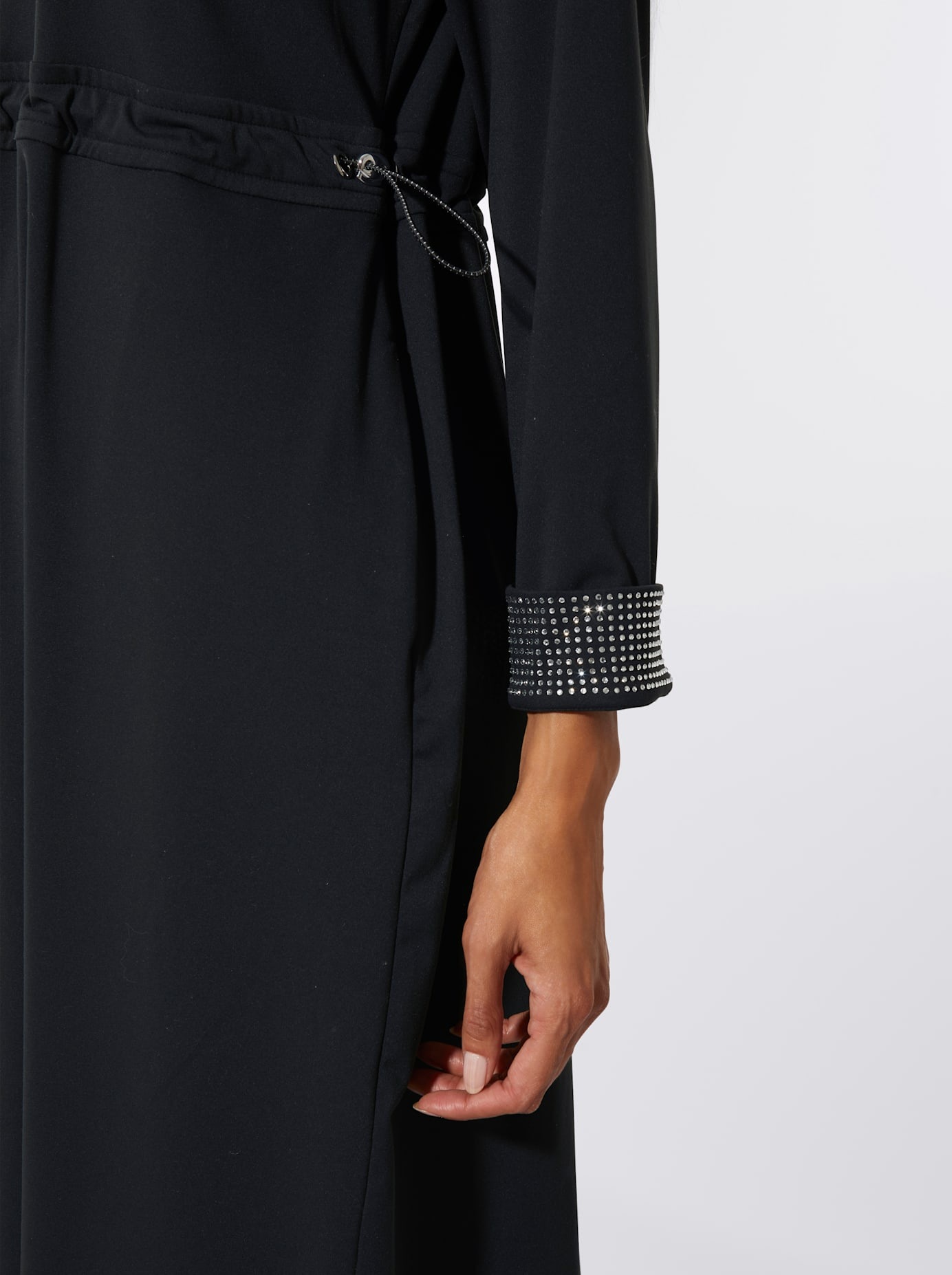 creation L Robe t-shirt »Jersey-Kleid«