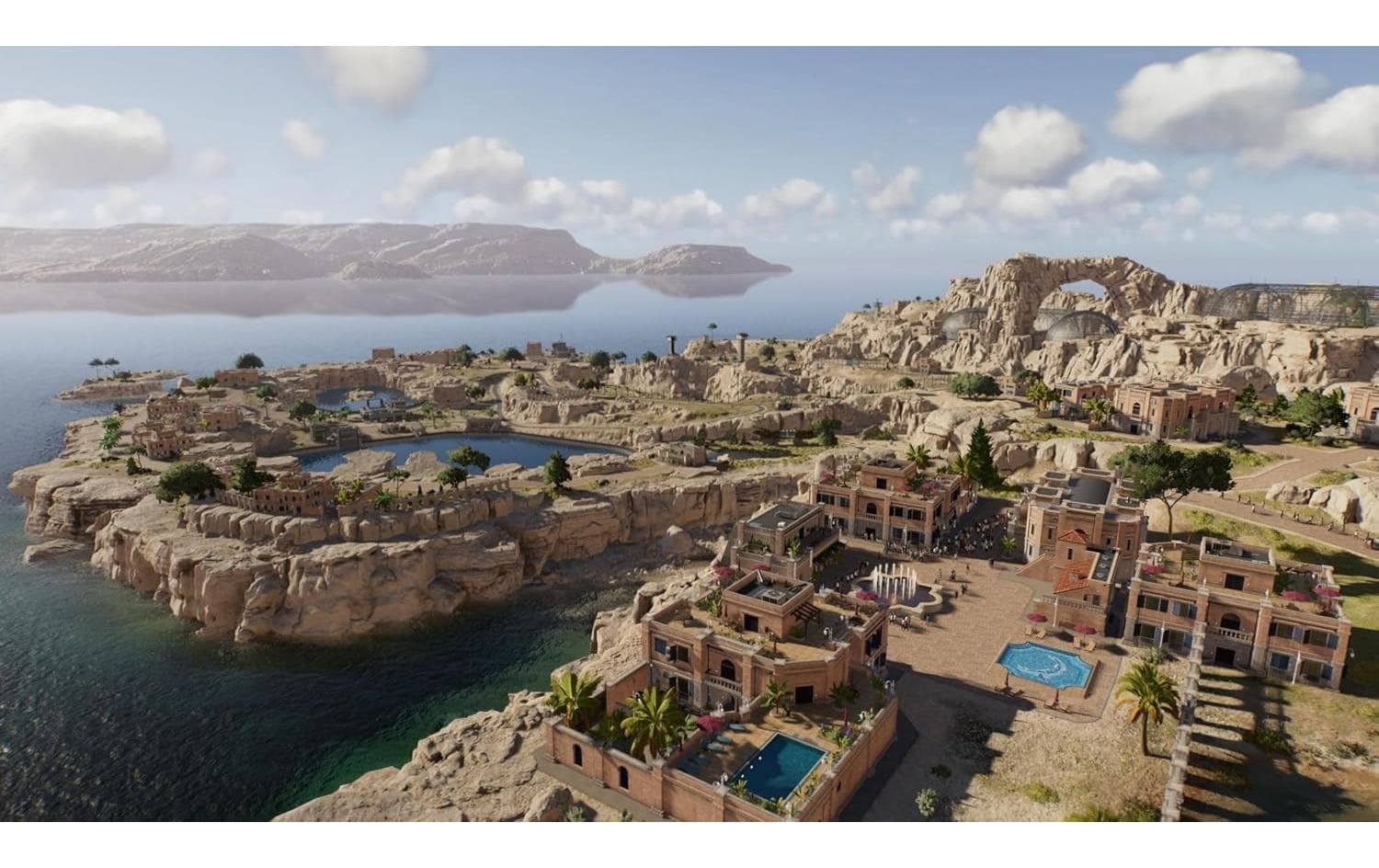   Logiciel de jeu »GAME Jurassic World Evolution 3«