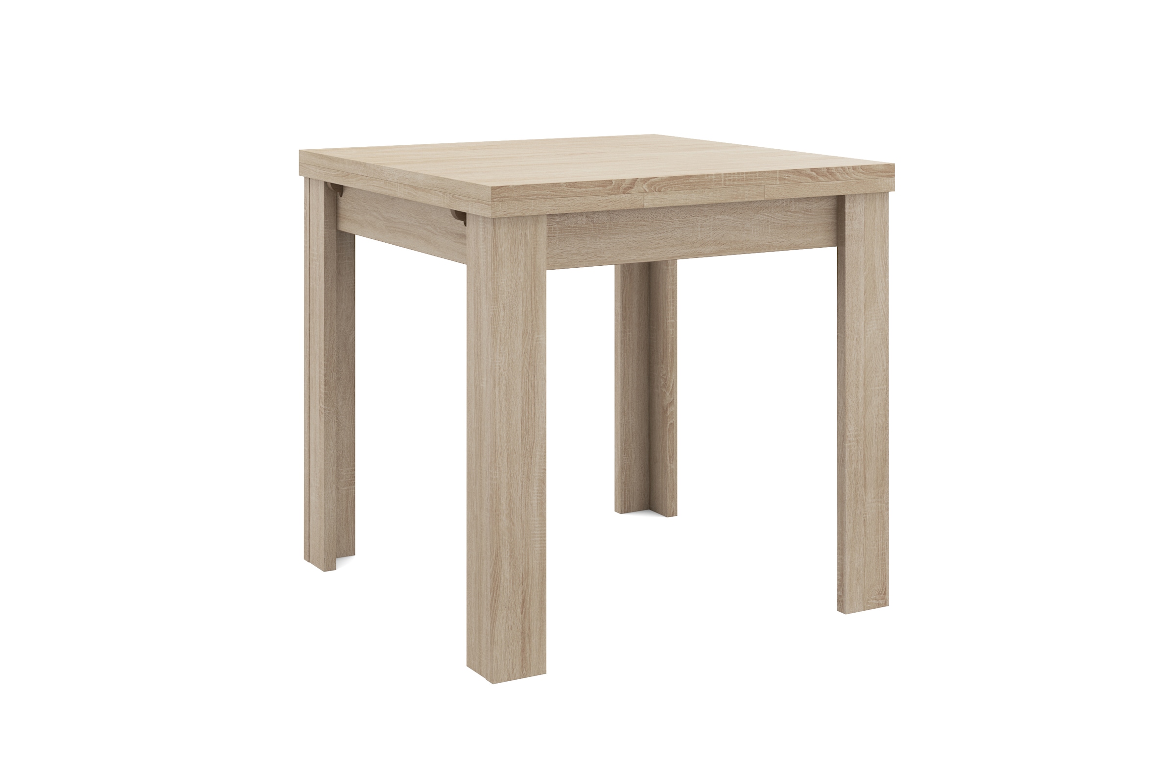 Mäusbacher Esstisch »Monti«, BESTSELLER!, Tisch, Küchentisch, Auszugstisch ausziehbar auf 136 cm