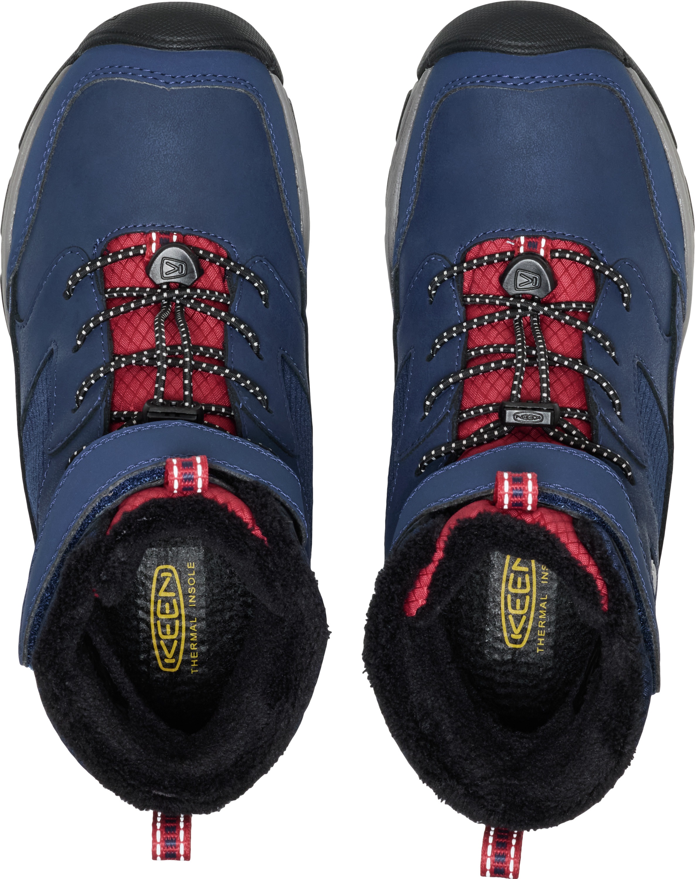 Keen Bottes d'hiver »SKUA WINTER WP«  Snowboots, bottes d'hiver, chaussures d'hiver, étanches