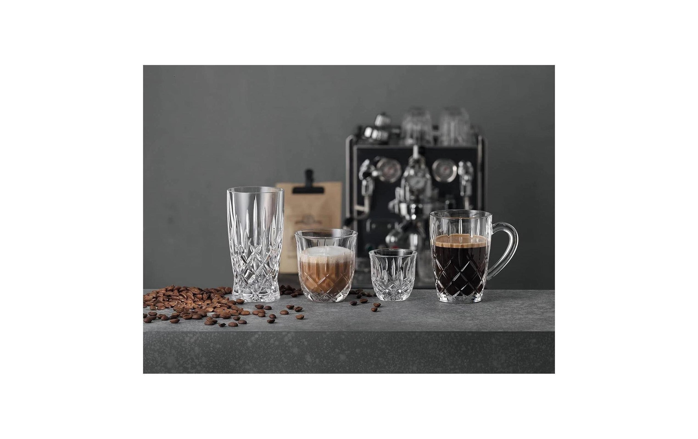 Nachtmann Tasse »Noblesse Barista, 2 Stück«