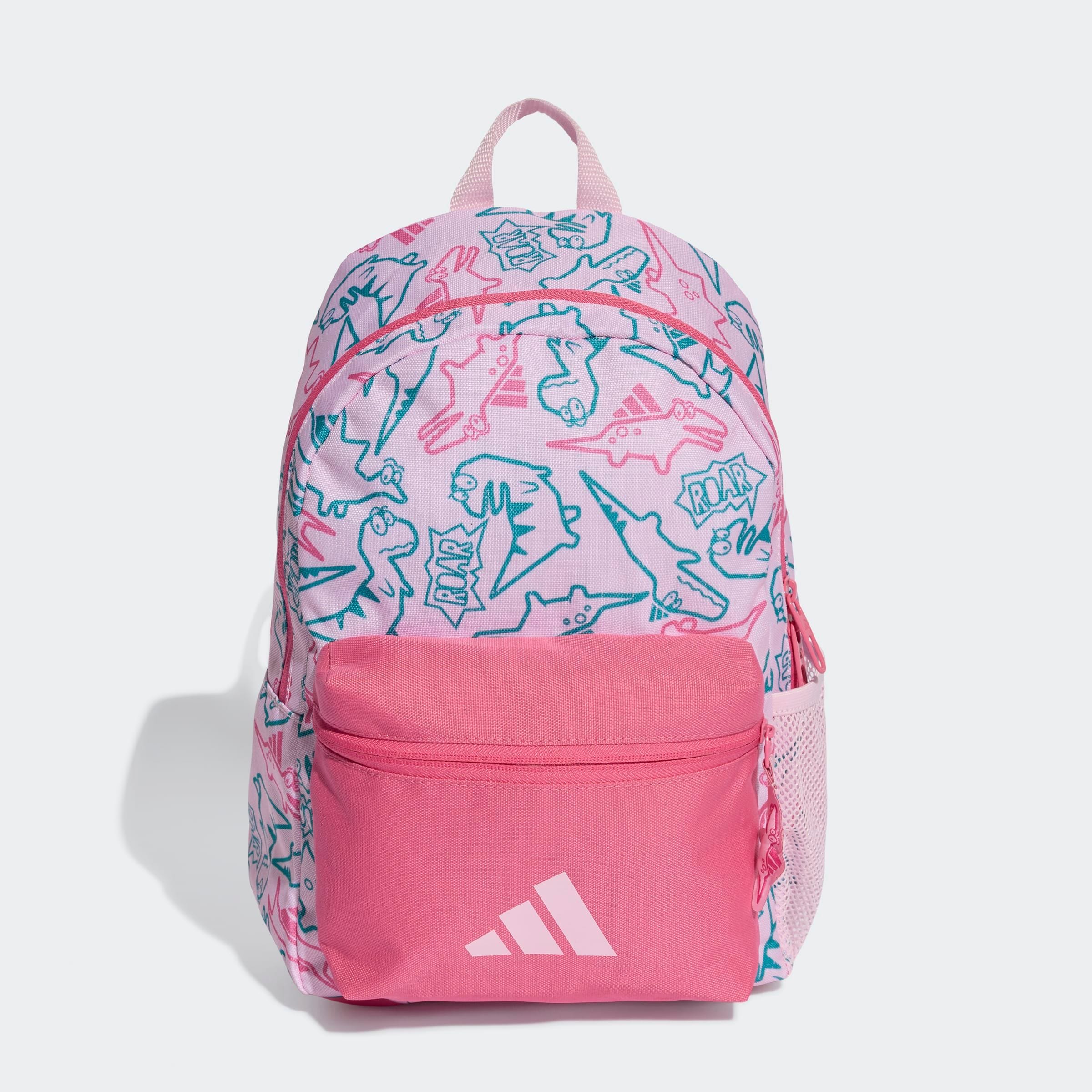 Image of adidas Performance Rucksack "ADIRAPTOR KINDER"