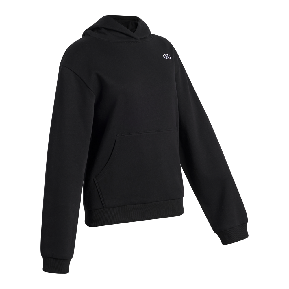 Under Armour® Kapuzensweatshirt »G RIVAL FLEECE HOODIE«
