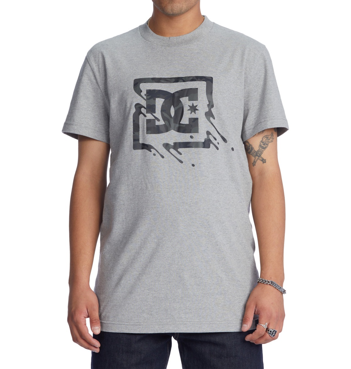 Image of DC Shoes T-Shirt »Trickle Down« bei Ackermann Versand Schweiz