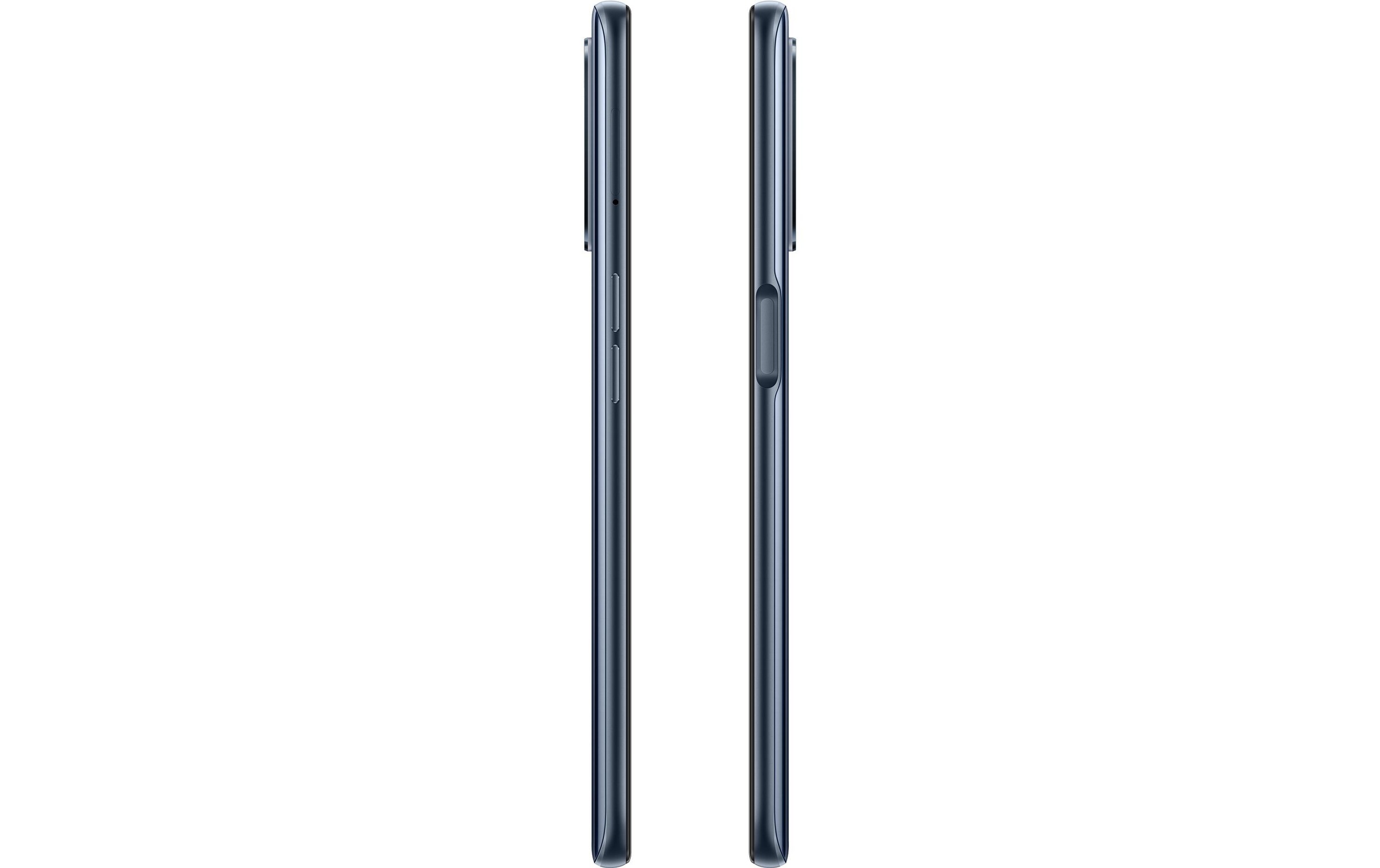 Oppo Smartphone »128 GB Crystal Black«, Crystal Black
