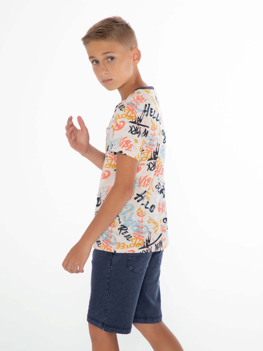 Protest Short »Shorts ORLIN JR«