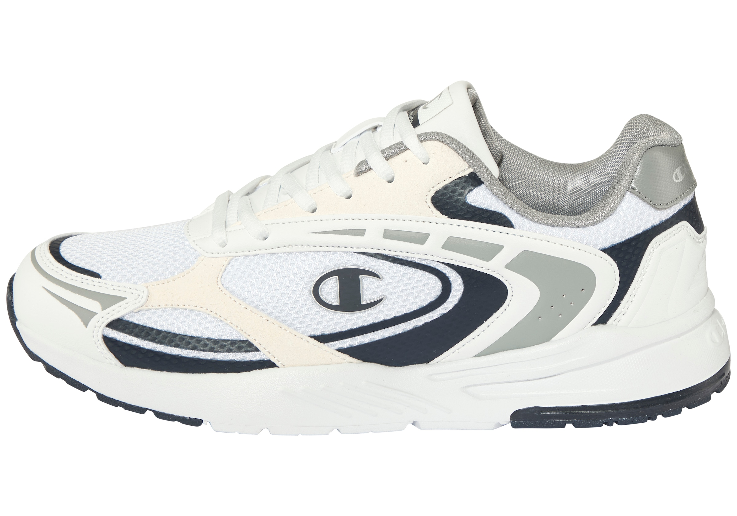 Champion Sneakers »CHAMP 2K«