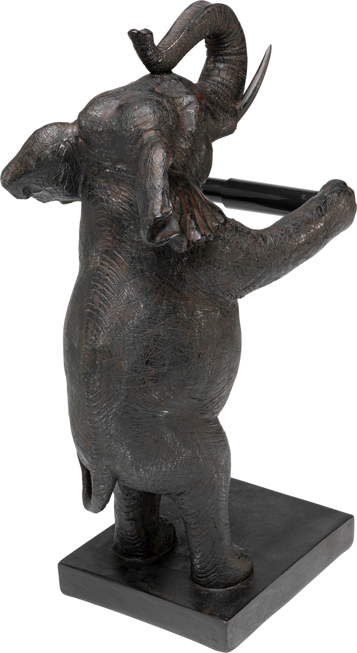 Kare Design Support de papier toilette