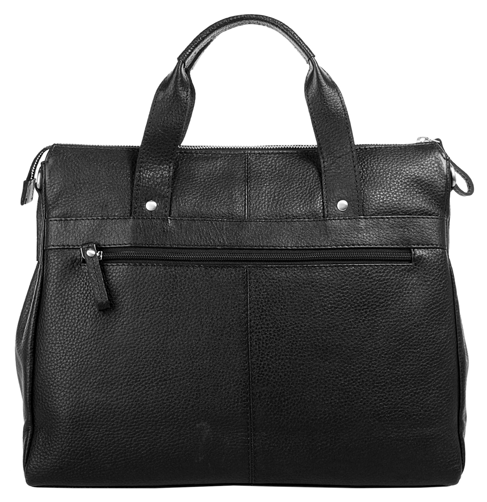 Betty Barclay Shopper echt Leder