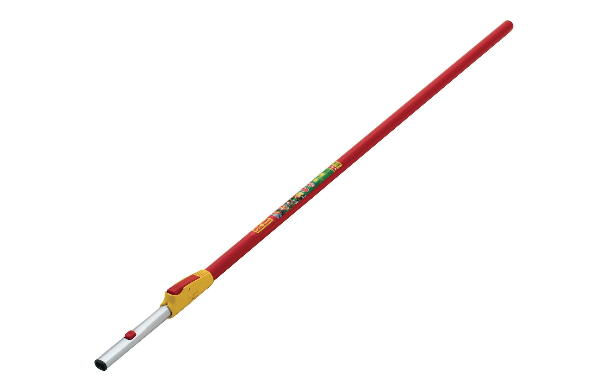WOLFGarten Teleskopstiel »Vario ZMV 3 (170300 cm)« versandkostenfrei