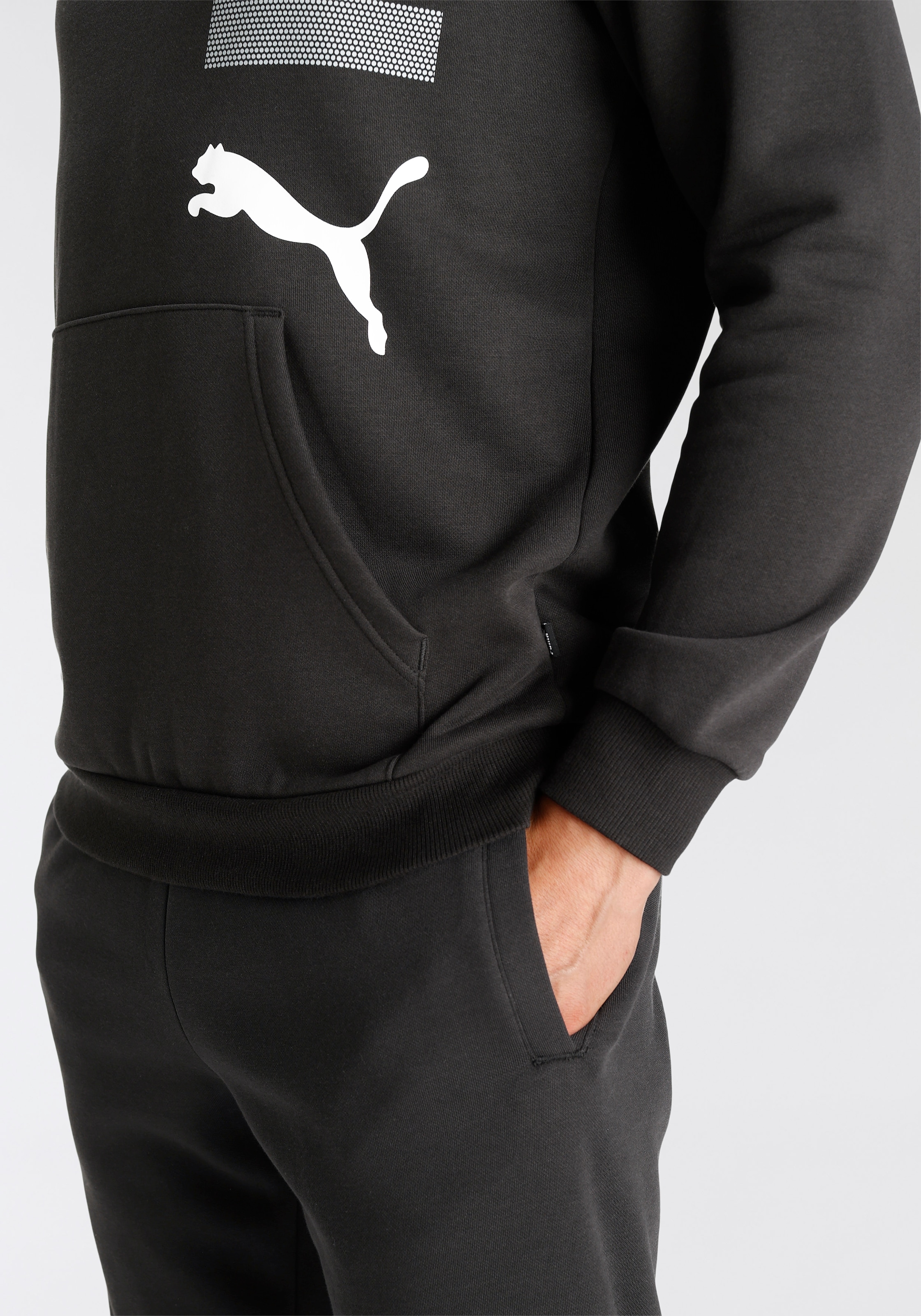 PUMA Kapuzensweatshirt