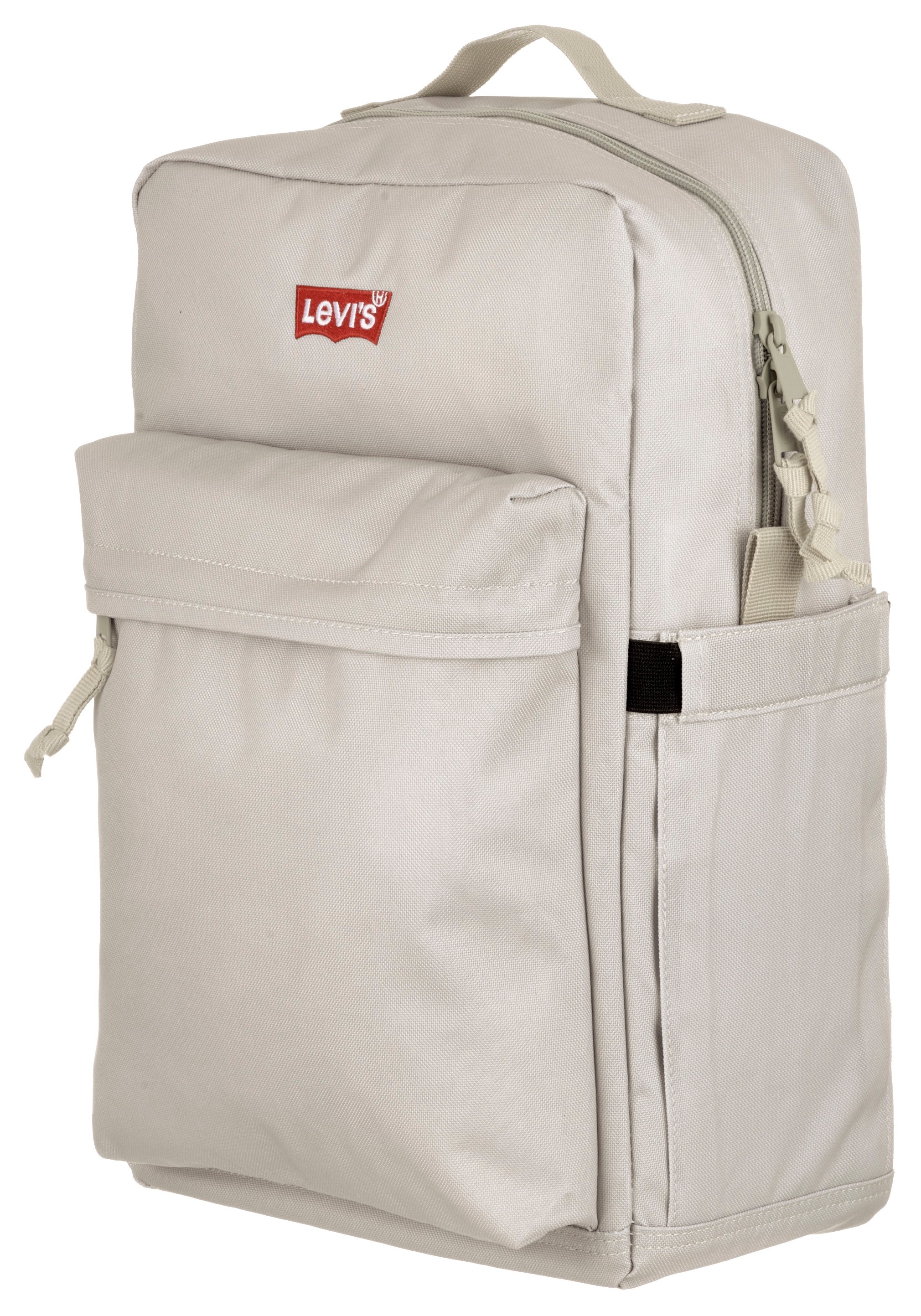 Levi's® Cityrucksack »Levi's® L-Pack Standard Issue«, Freizeitrucksack, Arbeitsrucksack Schulrucksack