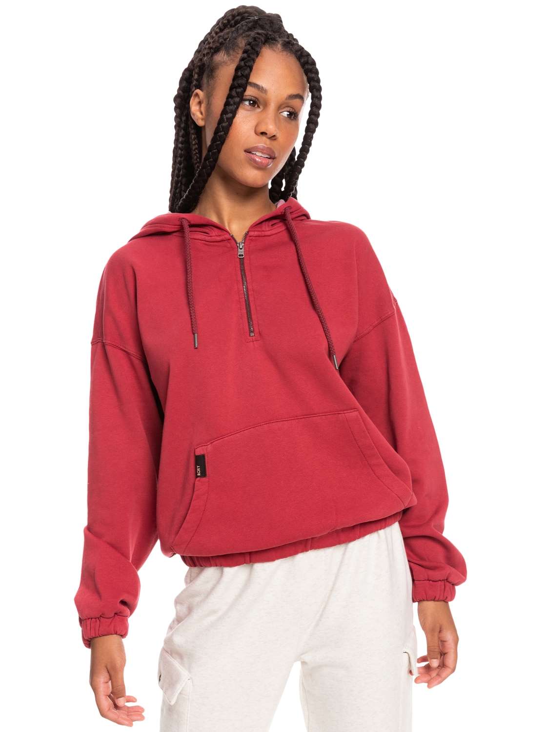 Image of Roxy Hoodie »Down The Line« bei Ackermann Versand Schweiz