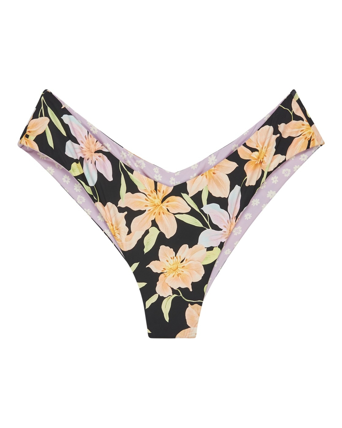 Image of Billabong Bikini-Hose "Twin Sol Rev Fiji"