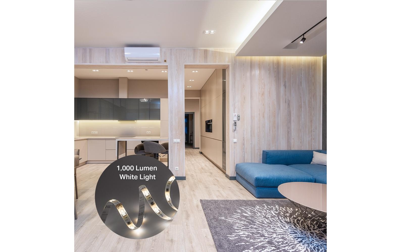 TP-Link LED-Streifen »Tapo L930-5, 5 m Multicolor«
