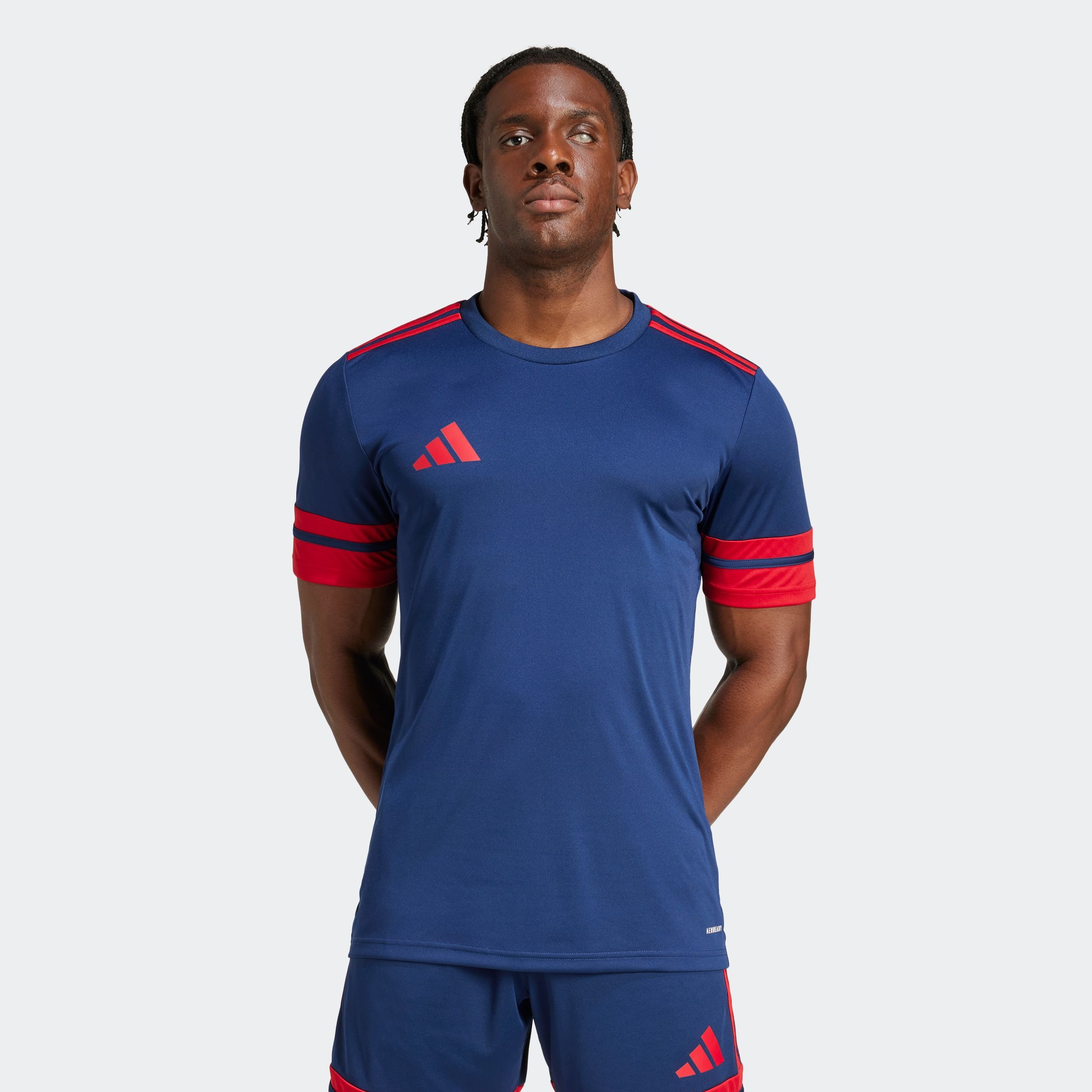 adidas Performance Fussballtrikot »SQUA25 JSY M«
