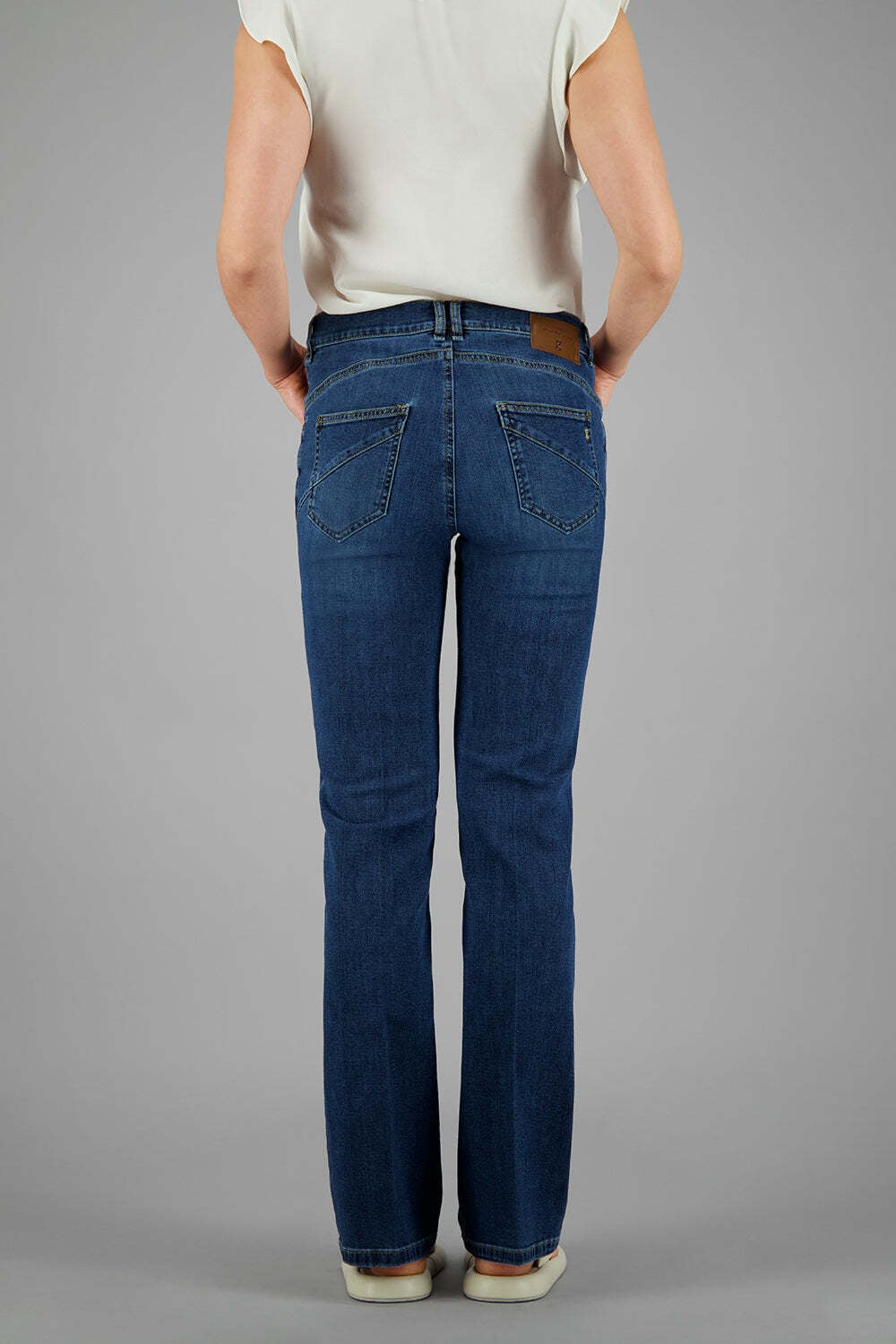 Atelier GARDEUR Jeans bootcut »Atelier GARDEUR Jeans ZURI126«