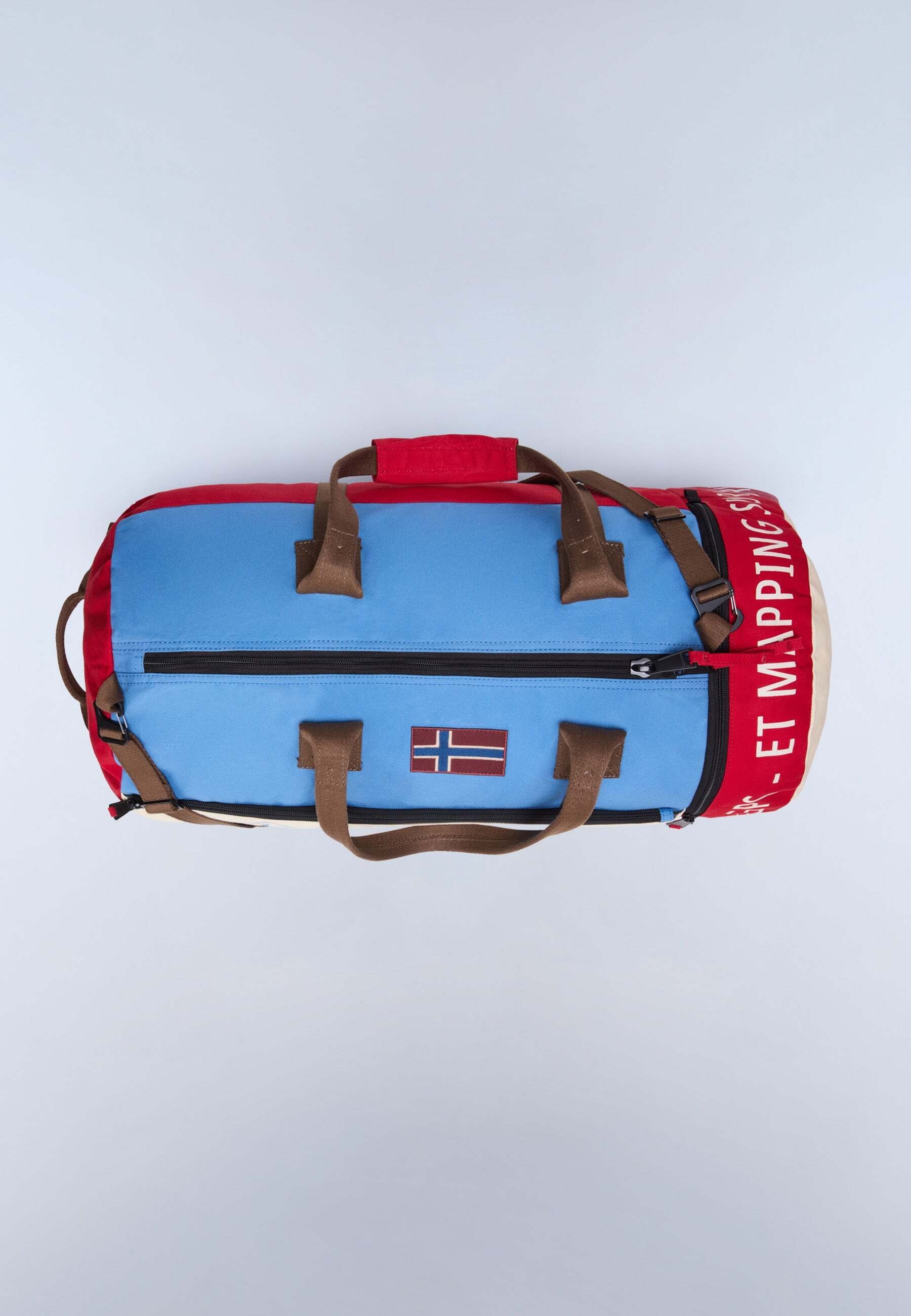 Napapijri Sac de voyage »Napapijri Duffle-Bag H-EQUATOR DUF«