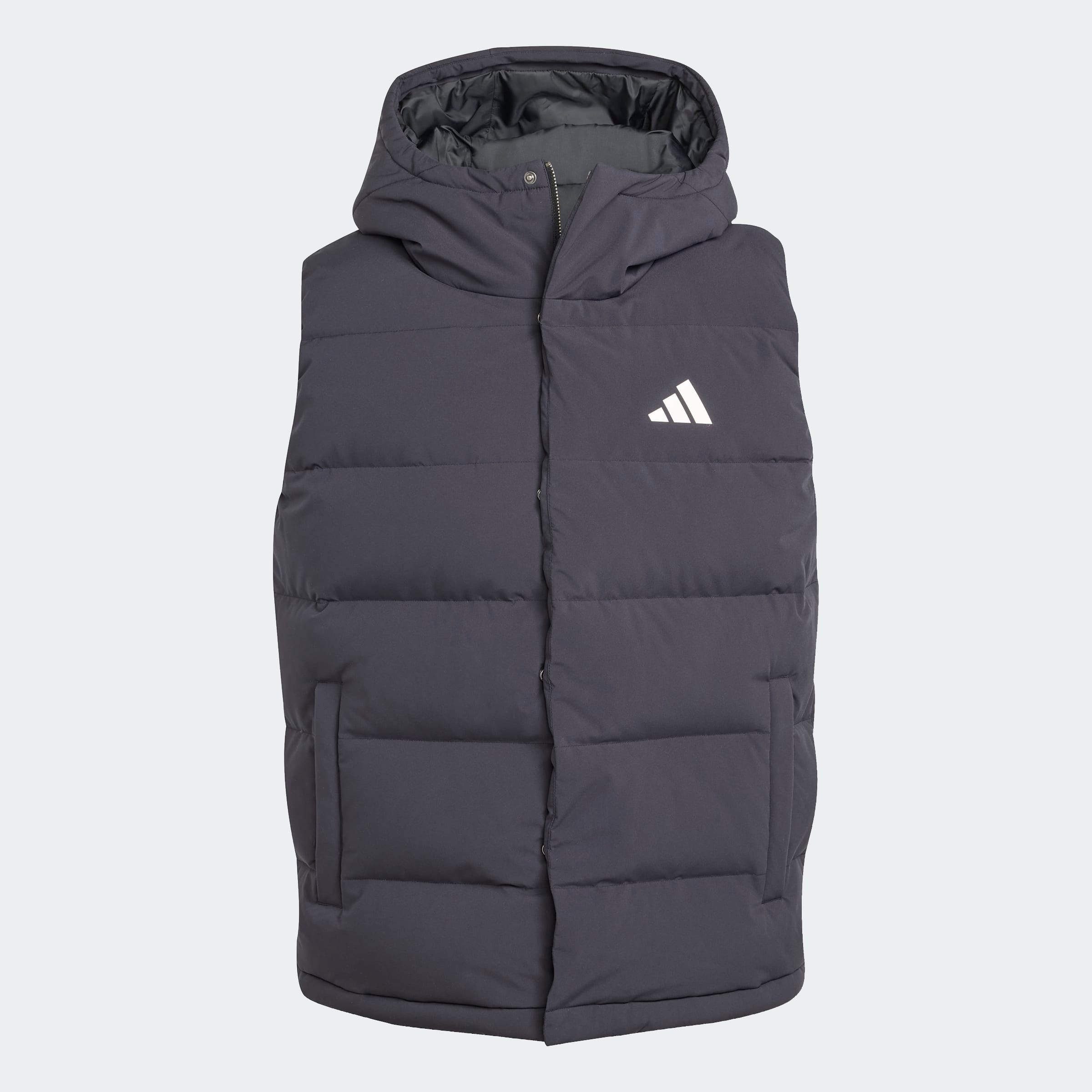 adidas Sportswear Gilet fonctionnel »CITY TECH CLIMAWARM GEPOLSTERTE ISOLIERTE«