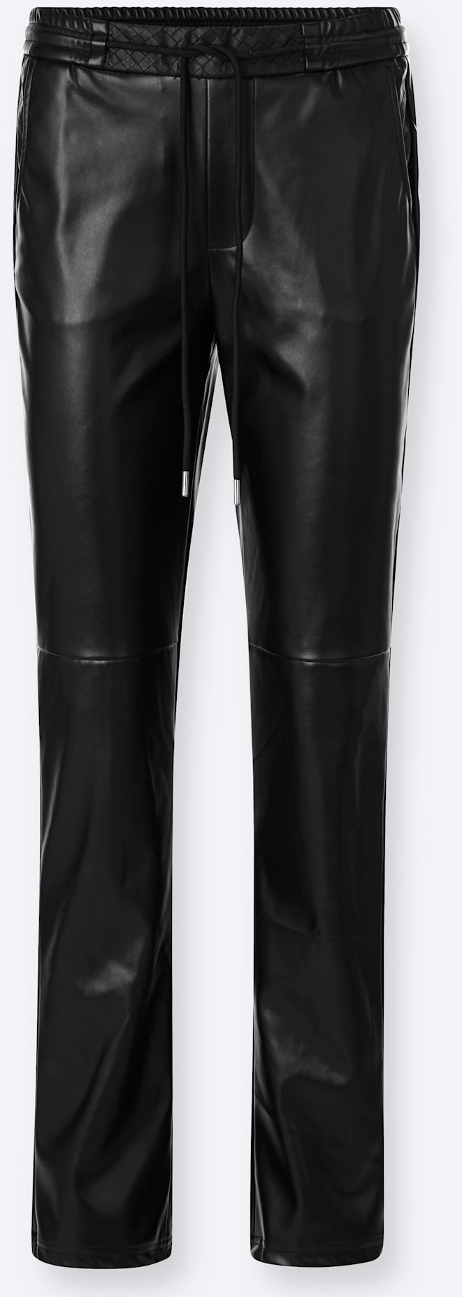 creation L Pantalon tissé