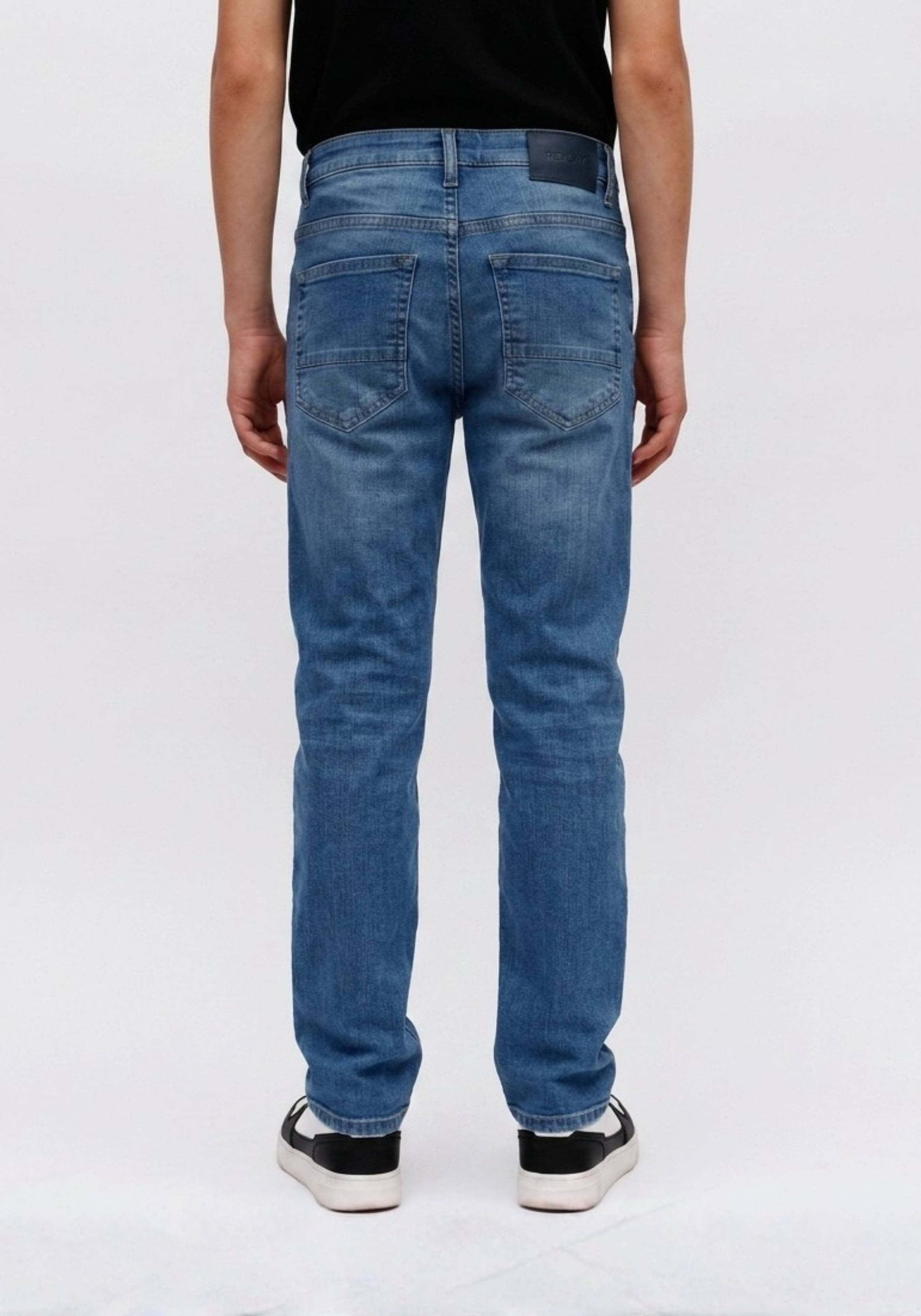 STACCATO Jeans à 5 poches mit Stretch, für Boys