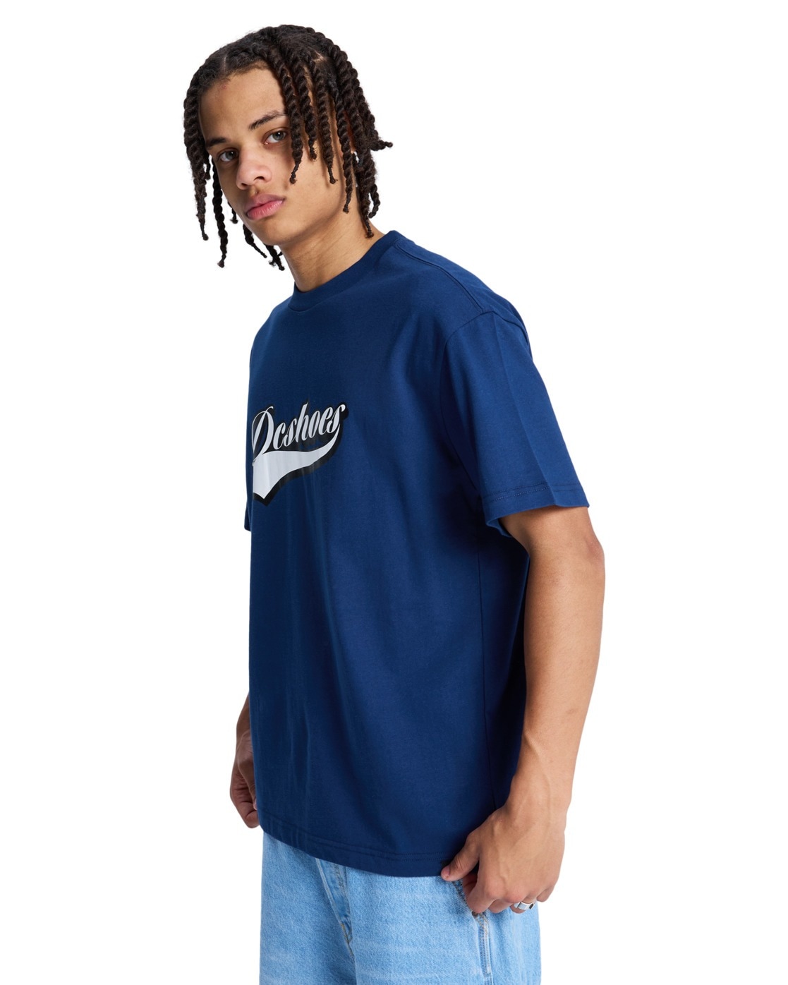 DC Shoes T-Shirt »DC Old Fashion«