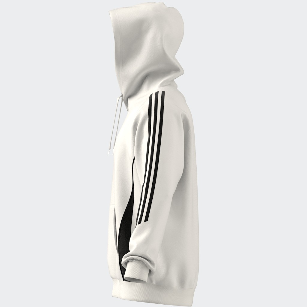 adidas Performance Kapuzensweatshirt »TIRO24 SWHOOD«