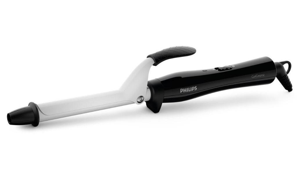 Image of Philips Lockenstab "StyleCare BHB862/00" Keramik-Beschichtung