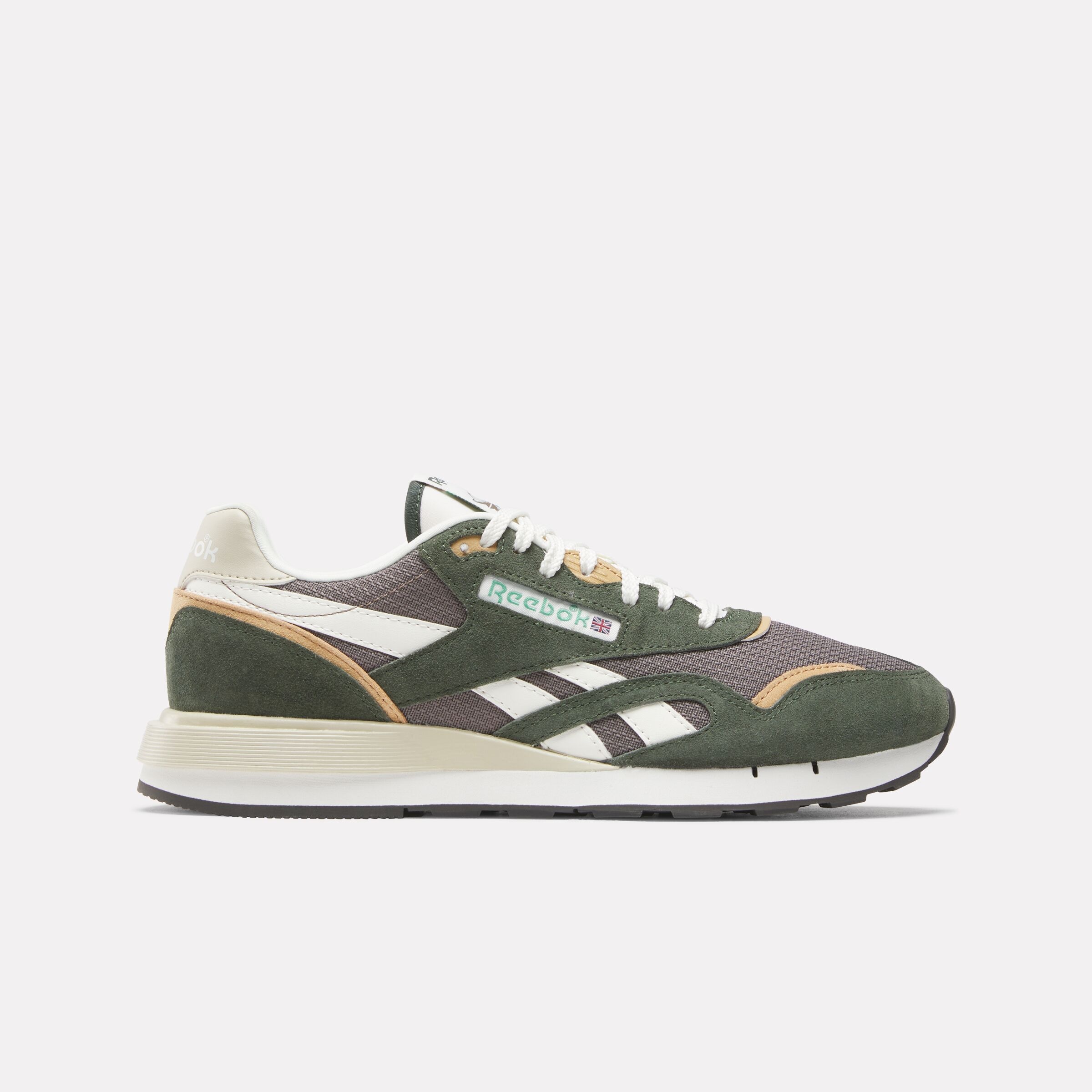 Reebok Classic Sneakers »CLASSIC NYLON 89«