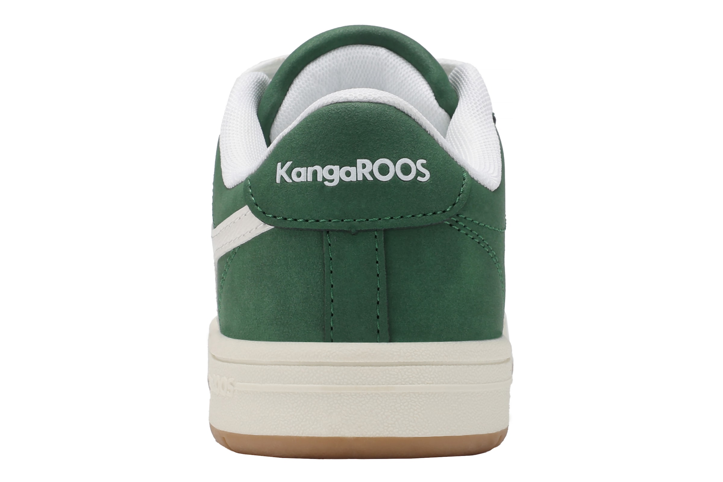 KangaROOS Sneaker »K-CA AD Pimp«