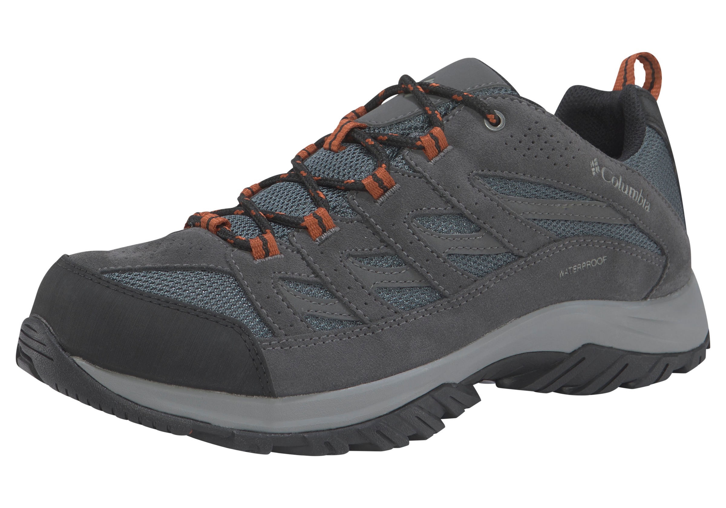 Image of Columbia Wanderschuh »Crestwood Waterproof« bei Ackermann Versand Schweiz
