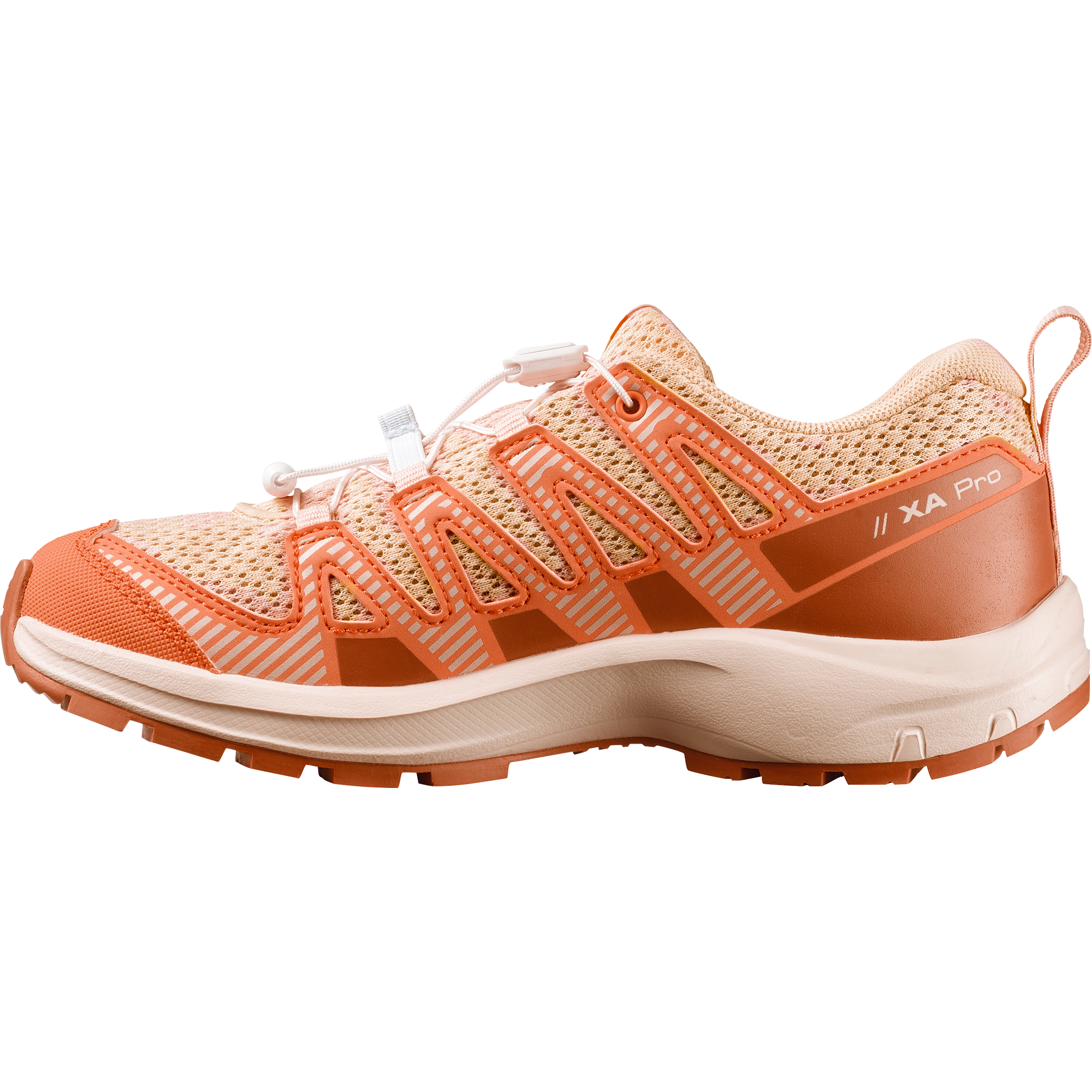 Salomon Wanderschuh »XA PRO V8«  für Kinder & Jugendliche