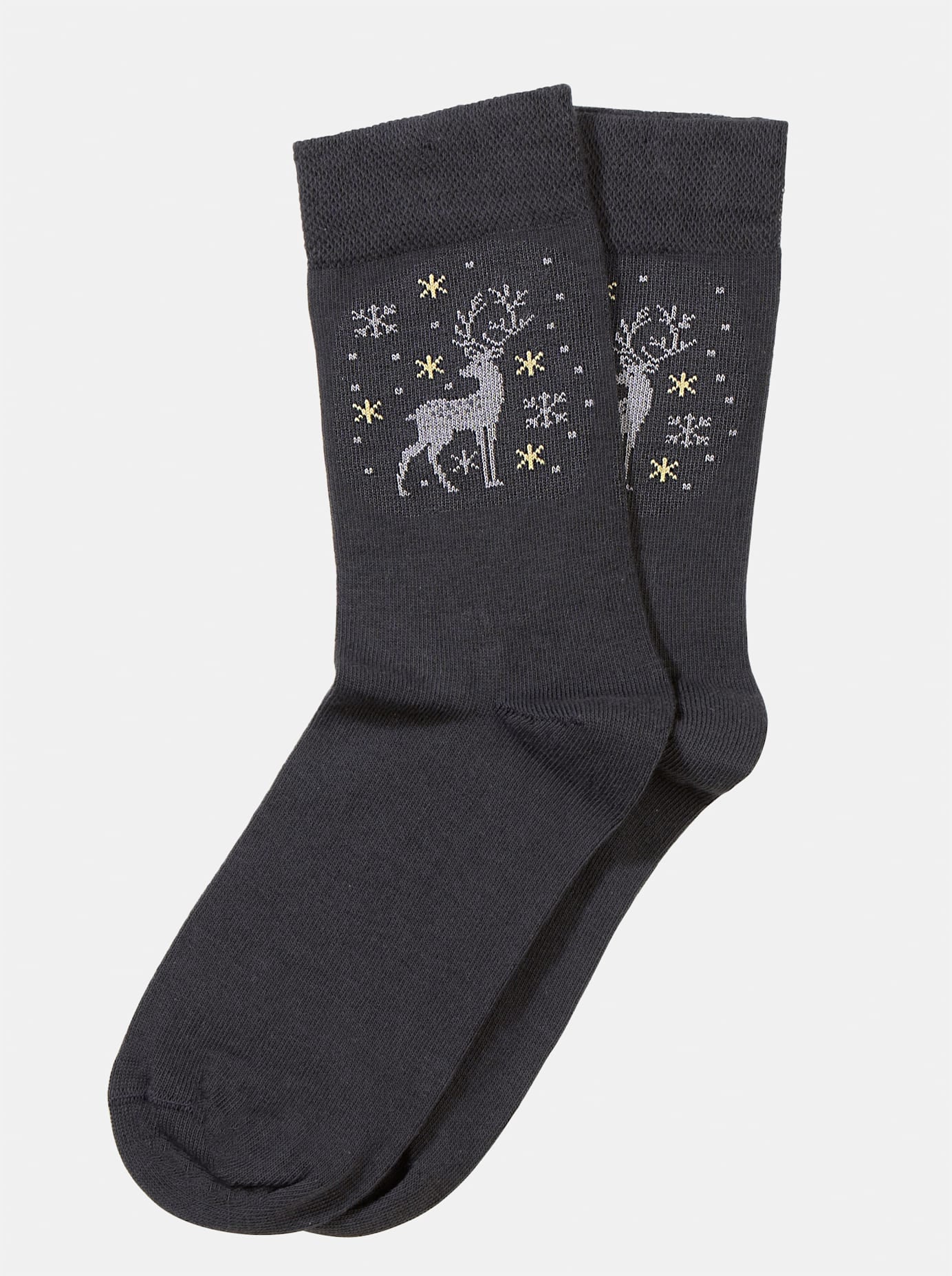 Image of wäschepur Socken 2 Stk. tlg.