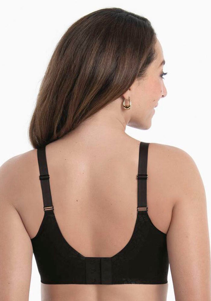 Anita since 1886 Brassière Bretelles réglables, finition en mesh léger et sportif au décolleté.