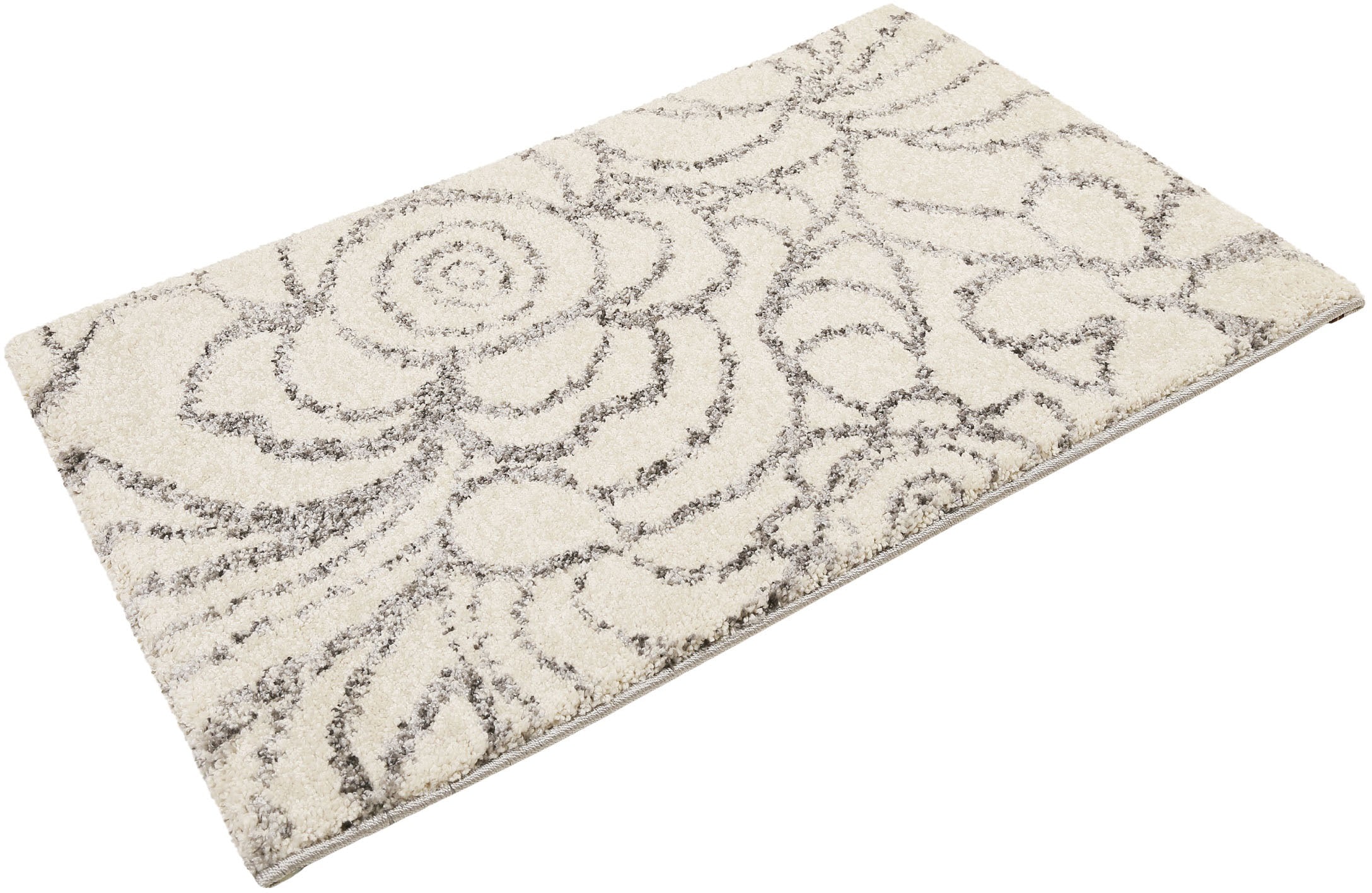 Image of Esprit Teppich "Madison 2.0, ESP-2004" rechteckig 16 mm Höhe dichter moderner Kurzflor, Wohnzimmer, Schlafzimmer
