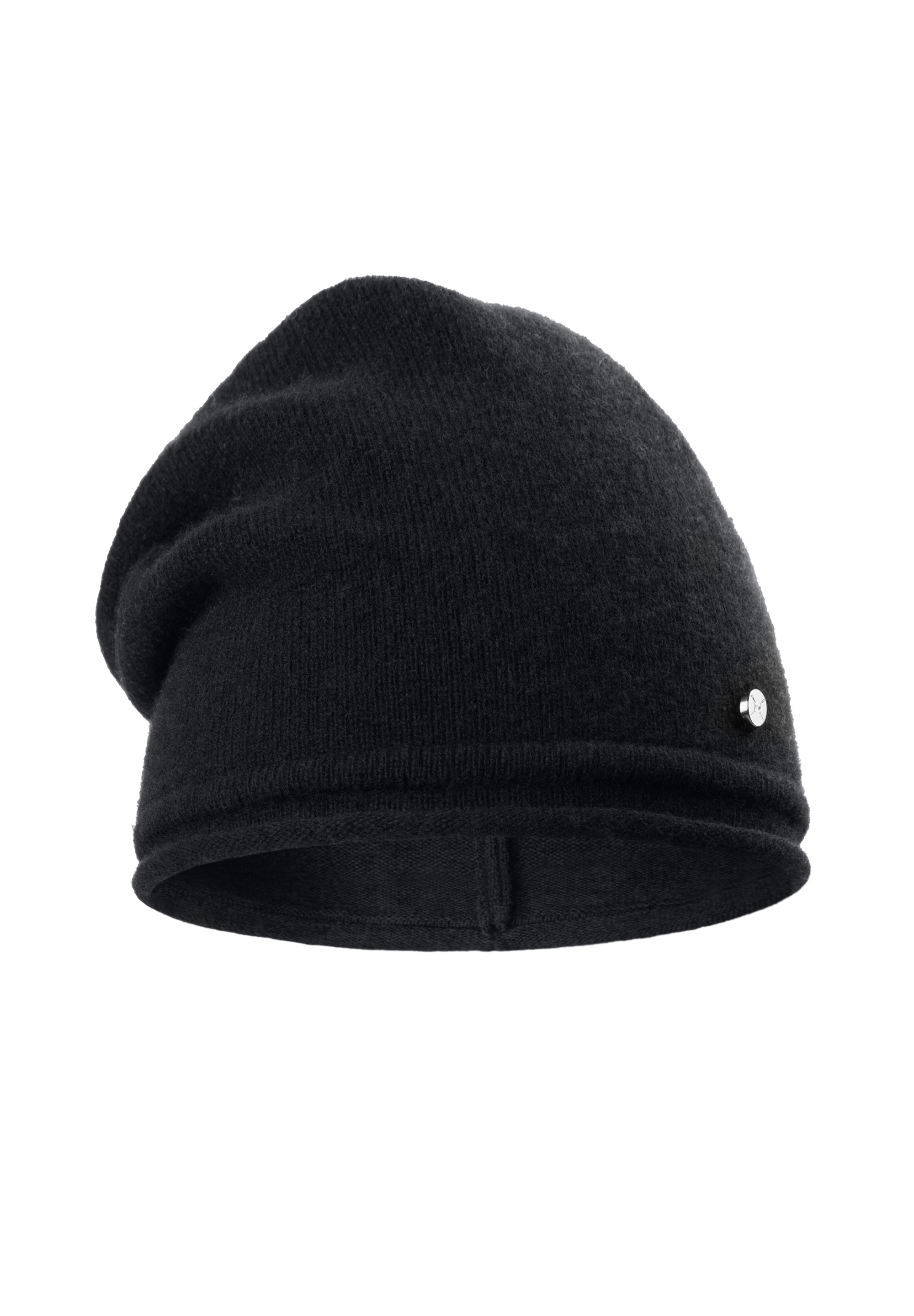 PEARLWOOD Bonnet tricoté »CODY« maille fine, régulation de la température