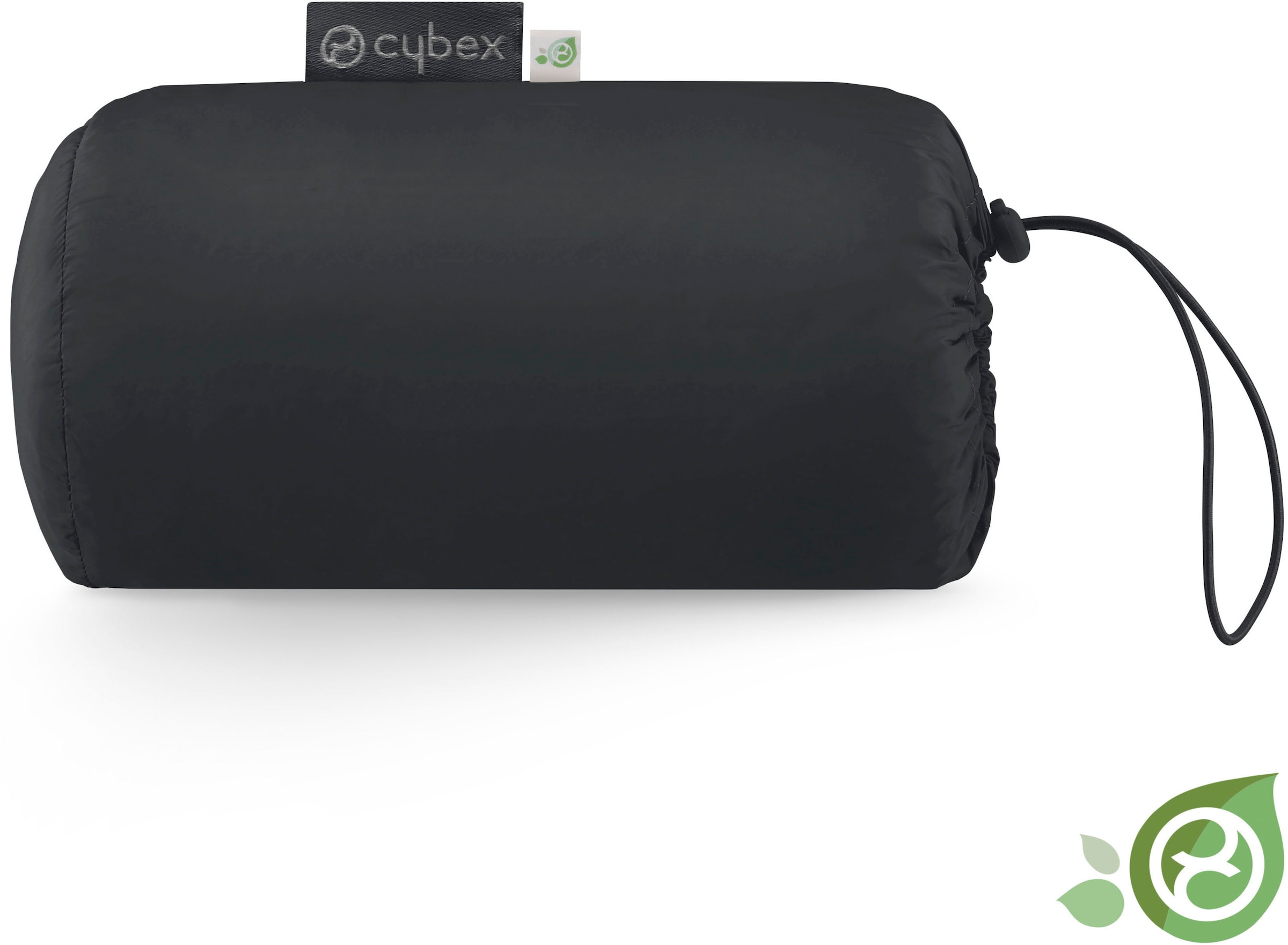 Cybex Chancelière »Cybex General, Snogga Mini 2« pour coquilles bébé