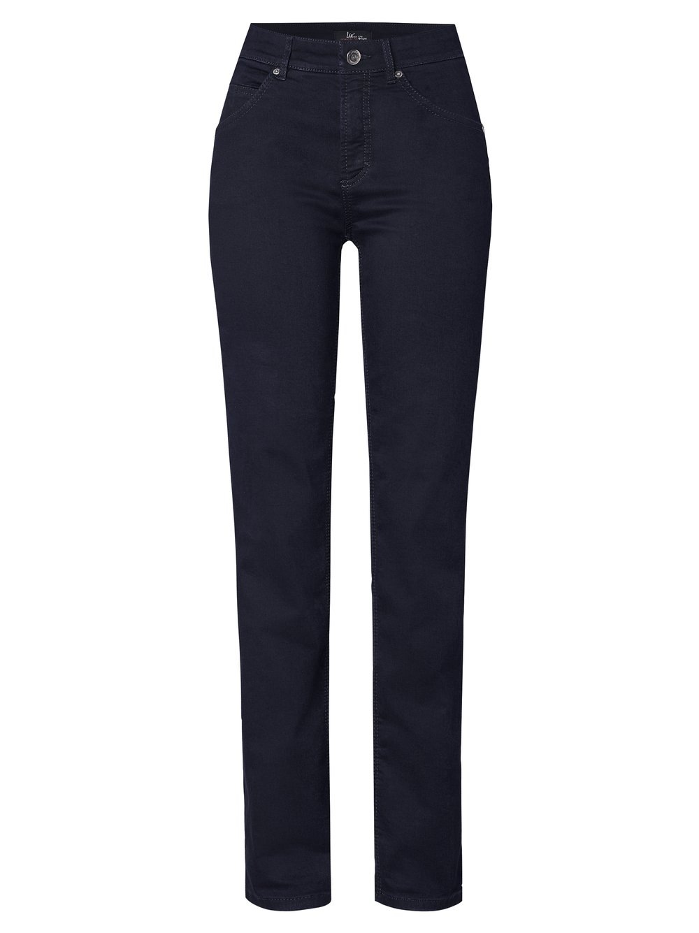 TONI Jeans slim »Liv« im Five-Pocket Style