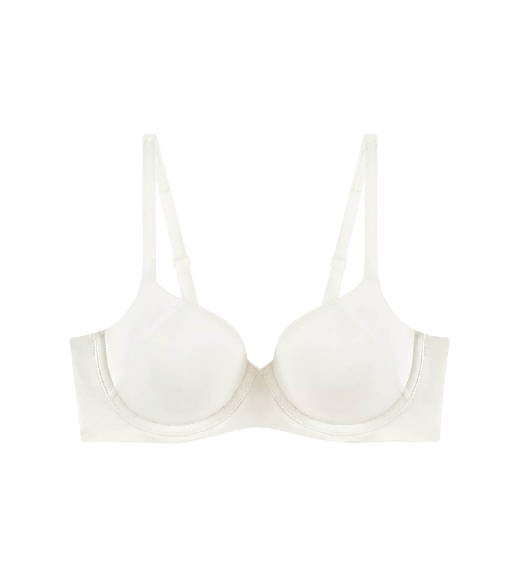 Triumph Soutien-gorge à armatures »Body Make-up Soft Touch WP EX« atmungsaktiv und feuchtigkeitsregulierend