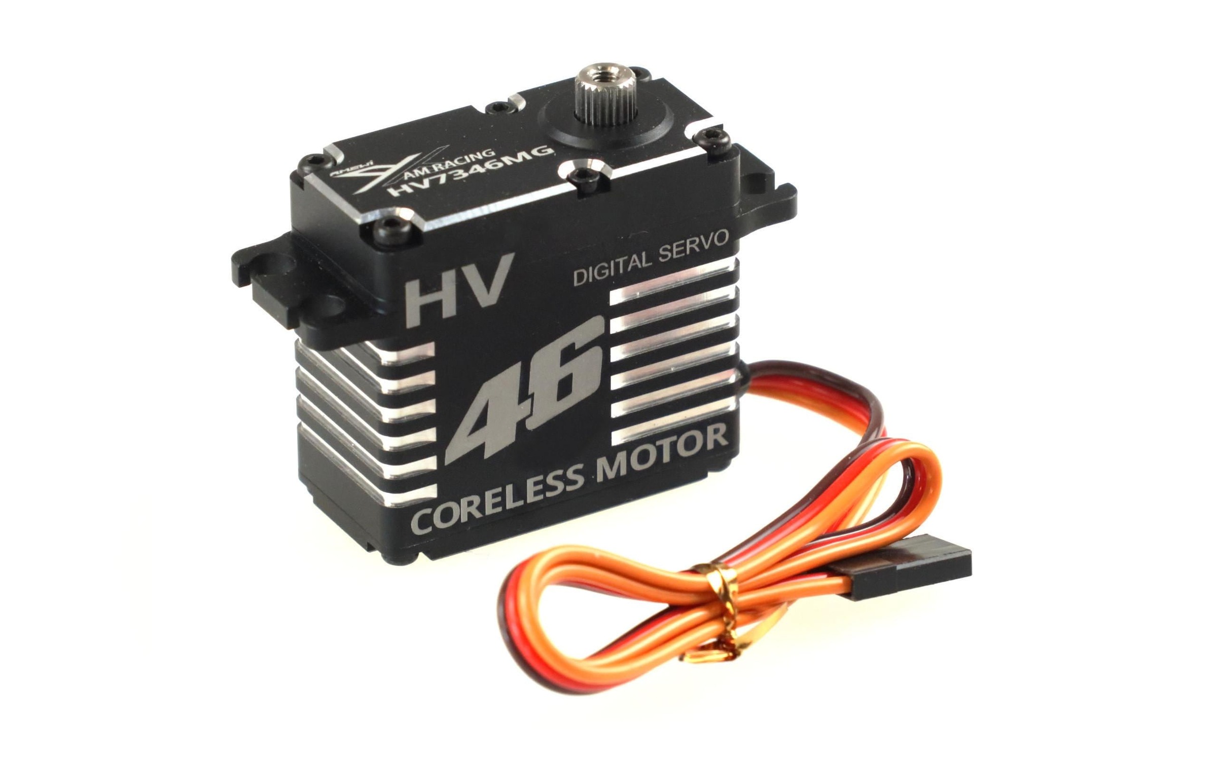 Image of Amewi RC-Auto "AMX Racing HV7346MG Dig"