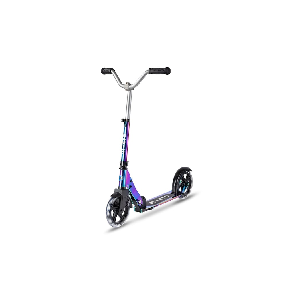 Micro Mobility Scooter »Cruiser LED«