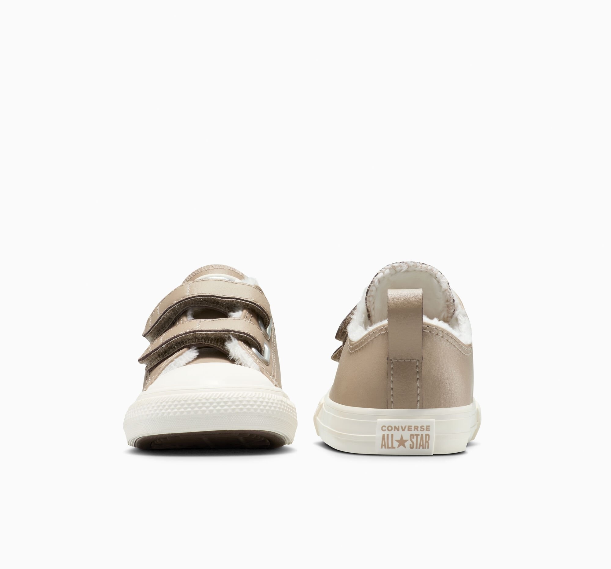 Converse Sneaker »CHUCK TAYLOR ALL STAR 2V«  Winterschuhe, gefüttert