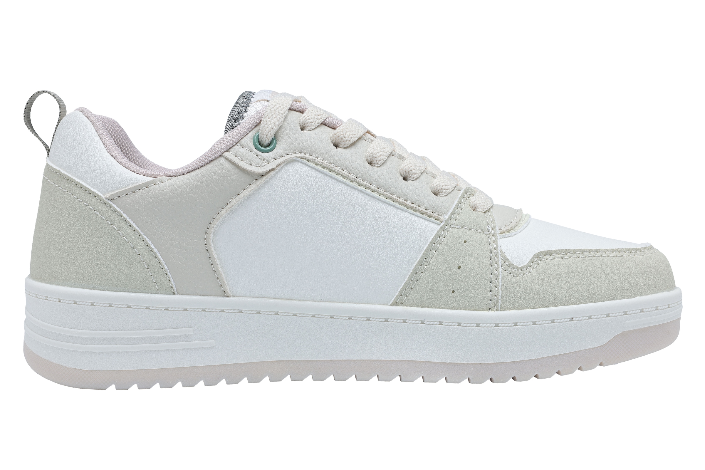 KangaROOS Sneaker »K-Top Juna«