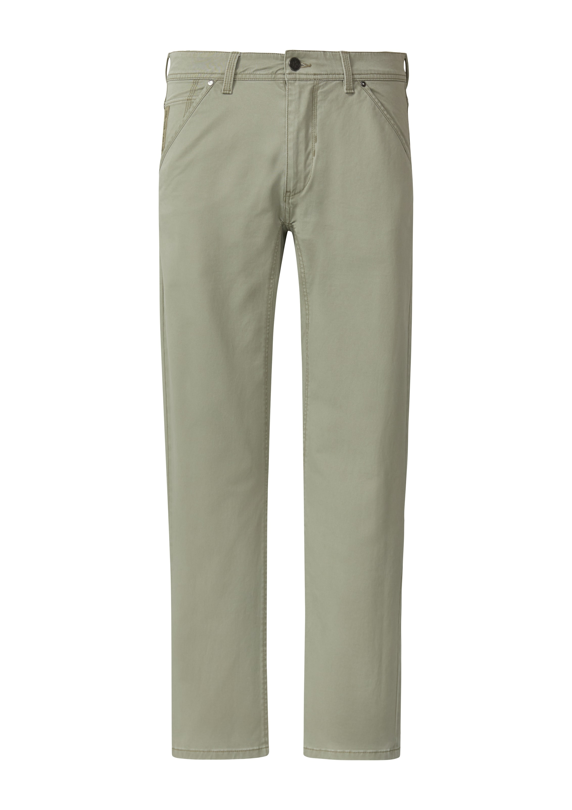 s.Oliver Stoffhose, mit Stretch